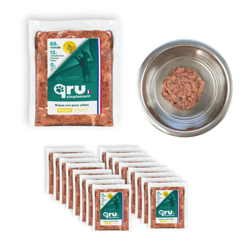 QRU picture