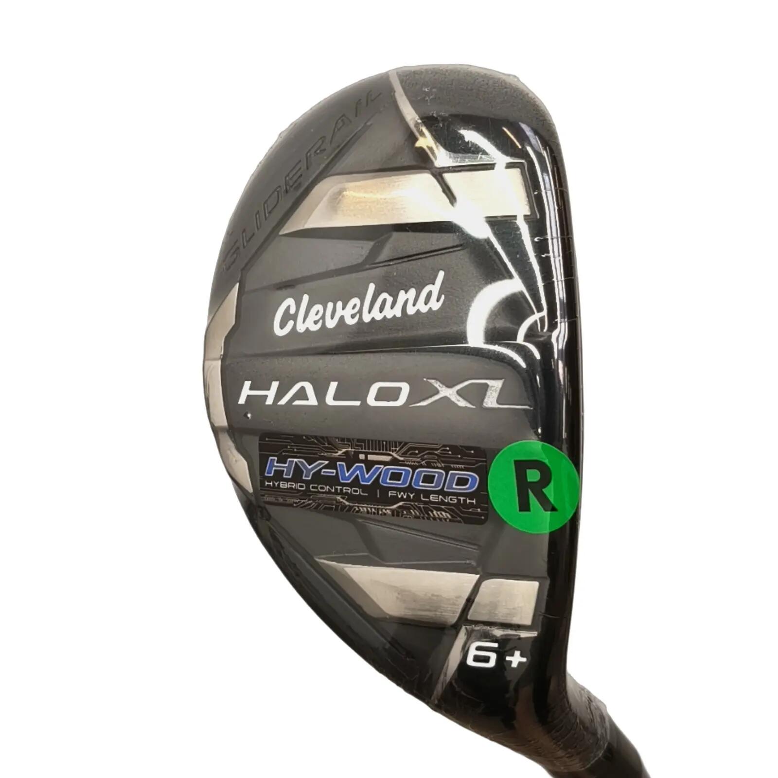 CLEVELAND GOLF picture