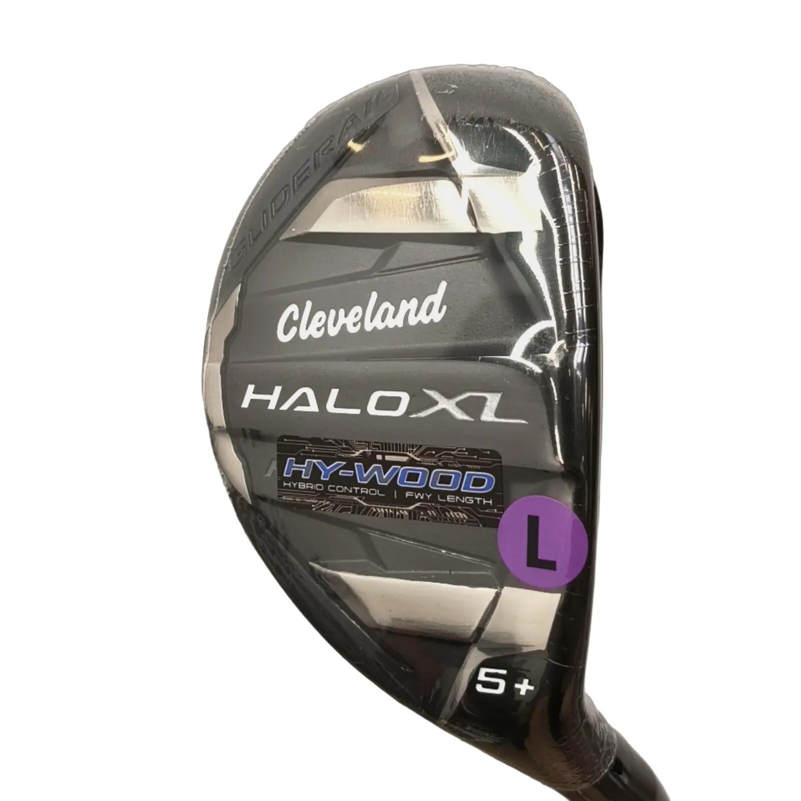 CLEVELAND GOLF picture