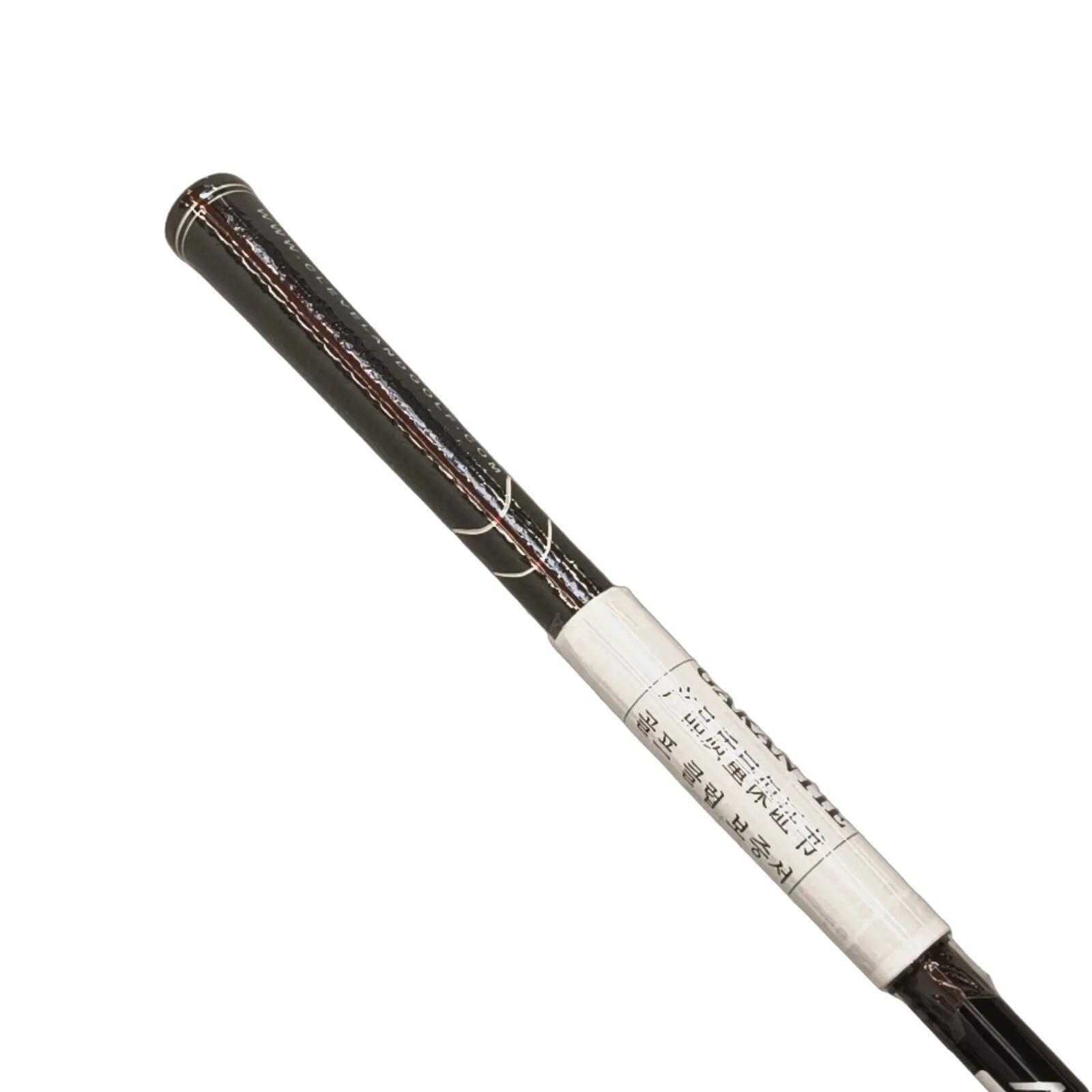 Cleveland Halo XL Hy-Wood Hybrid / Flex Ladies / #6/26 6/6