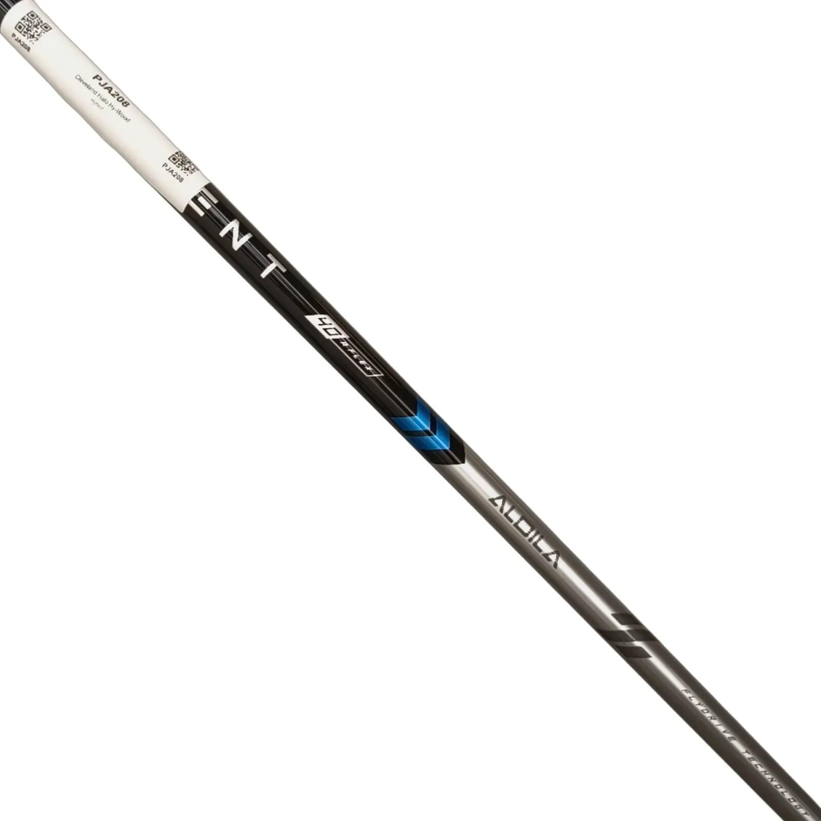 Cleveland Halo XL Hy-Wood Hybrid / Flex Regular / #6/26 5/6
