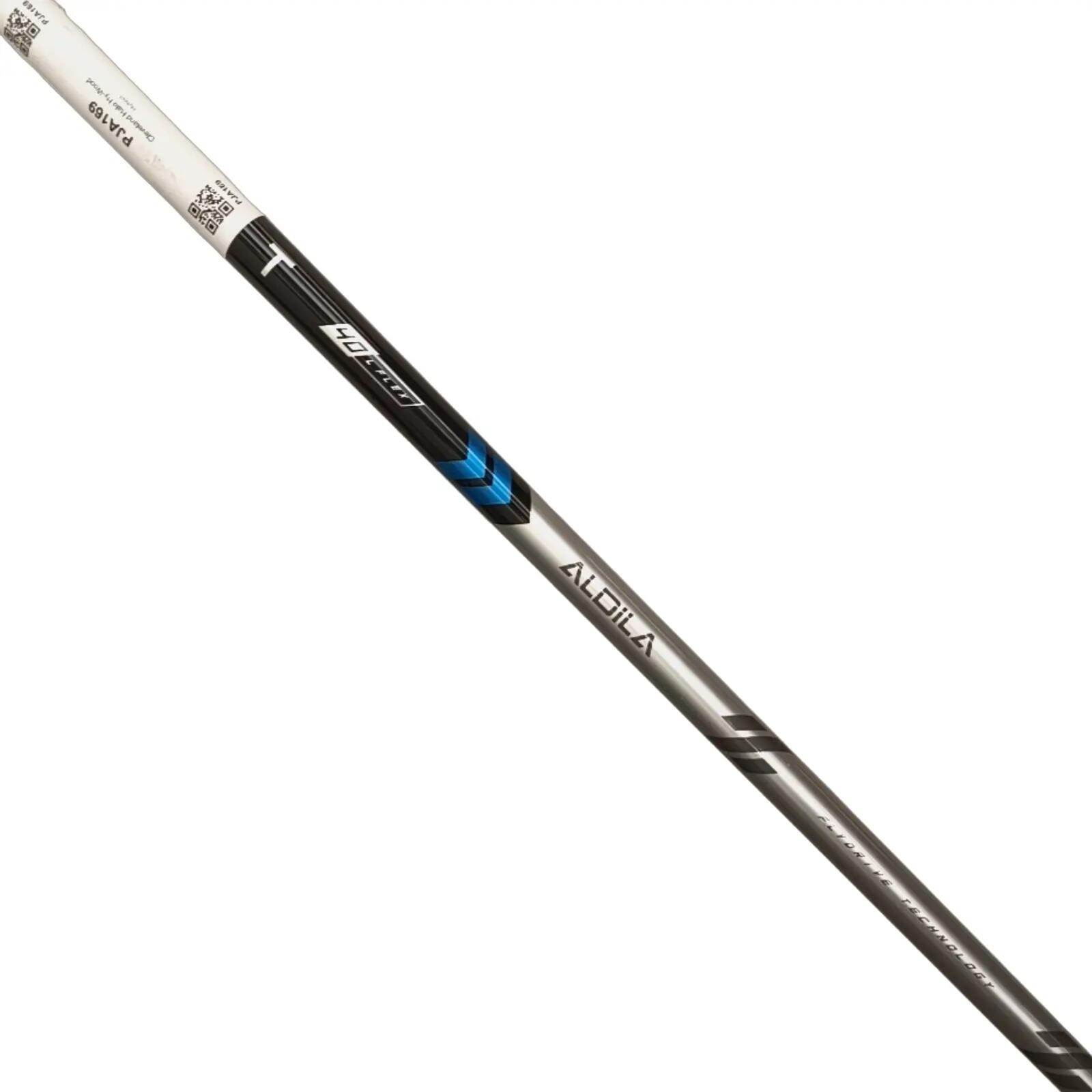 Cleveland Halo XL Hy-Wood Hybrid / Flex Ladies / #5/23 5/6