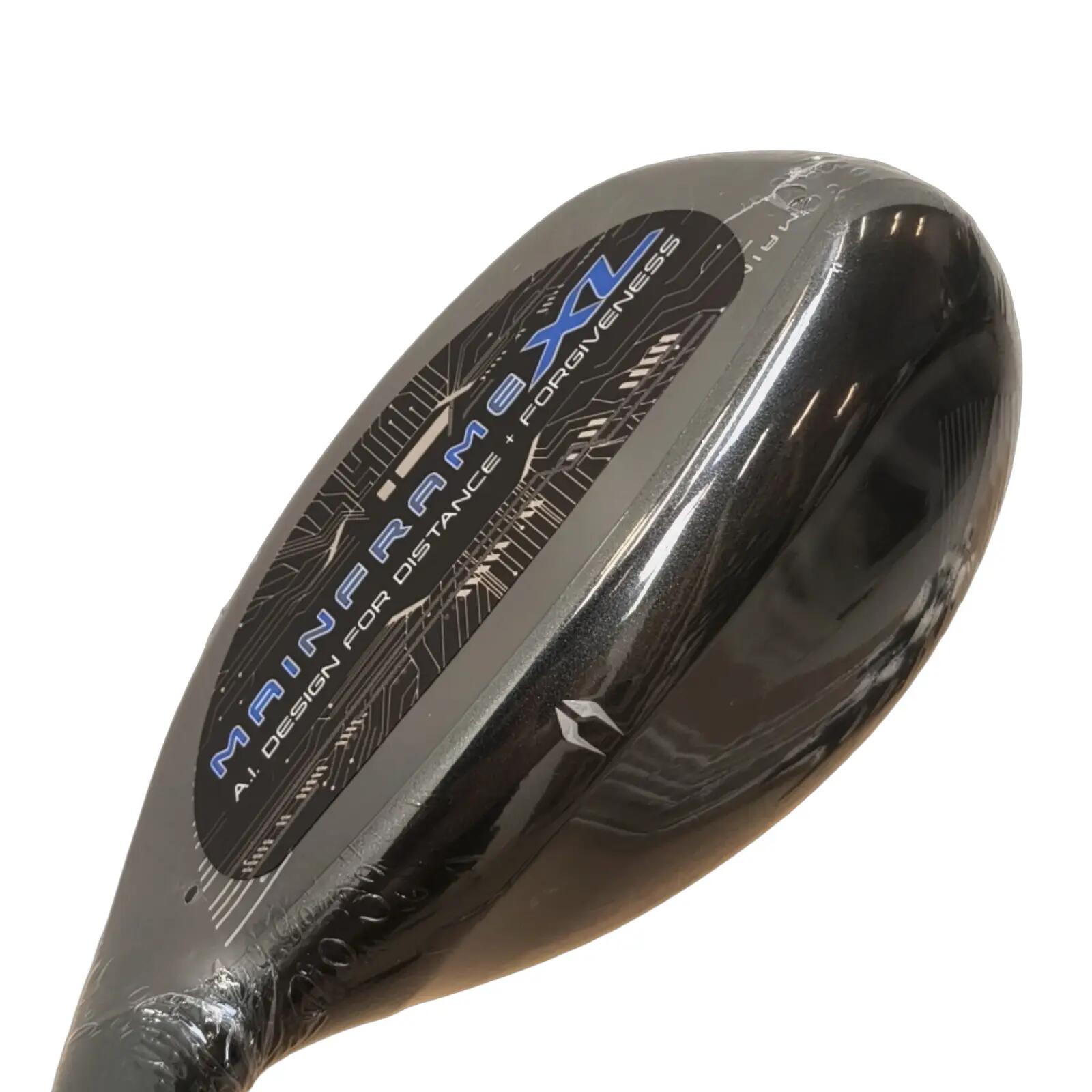 Cleveland Halo XL Hy-Wood Hybrid / Flex Ladies / #6/26 4/6