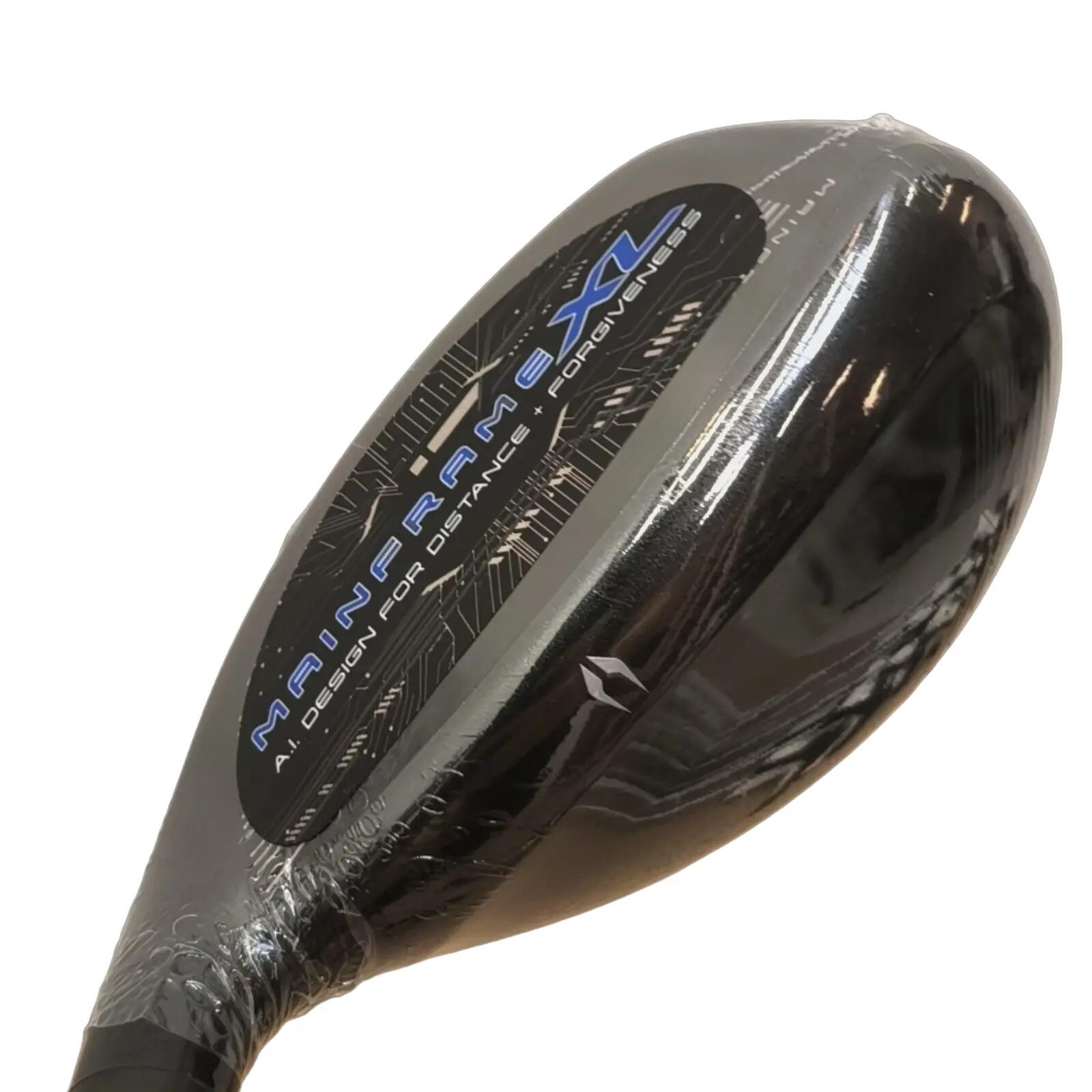 Cleveland Halo XL Hy-Wood Hybrid / Flex Regular / #6/26 4/6