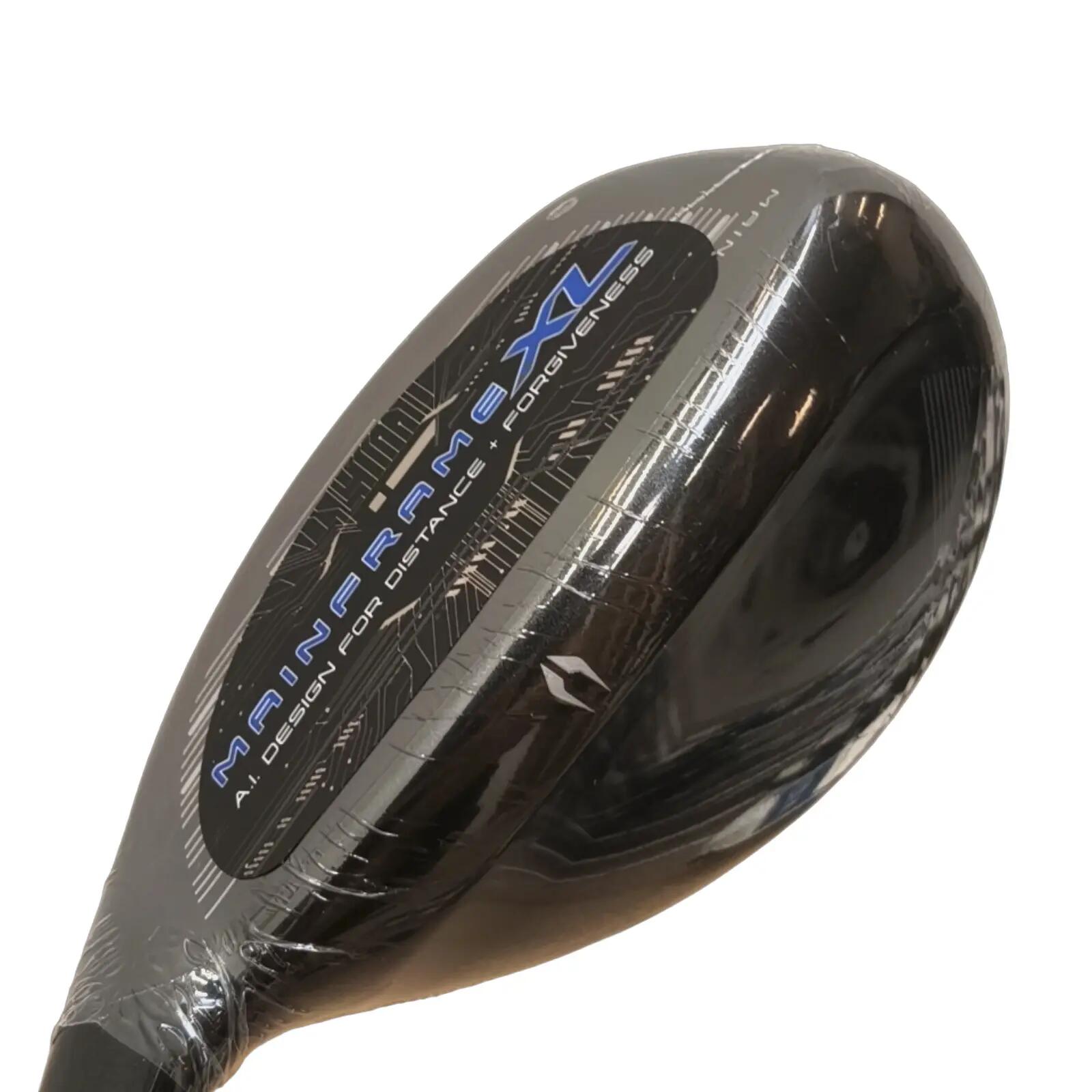 Cleveland Halo XL Hy-Wood Hybrid / Flex Ladies / #5/23 4/6