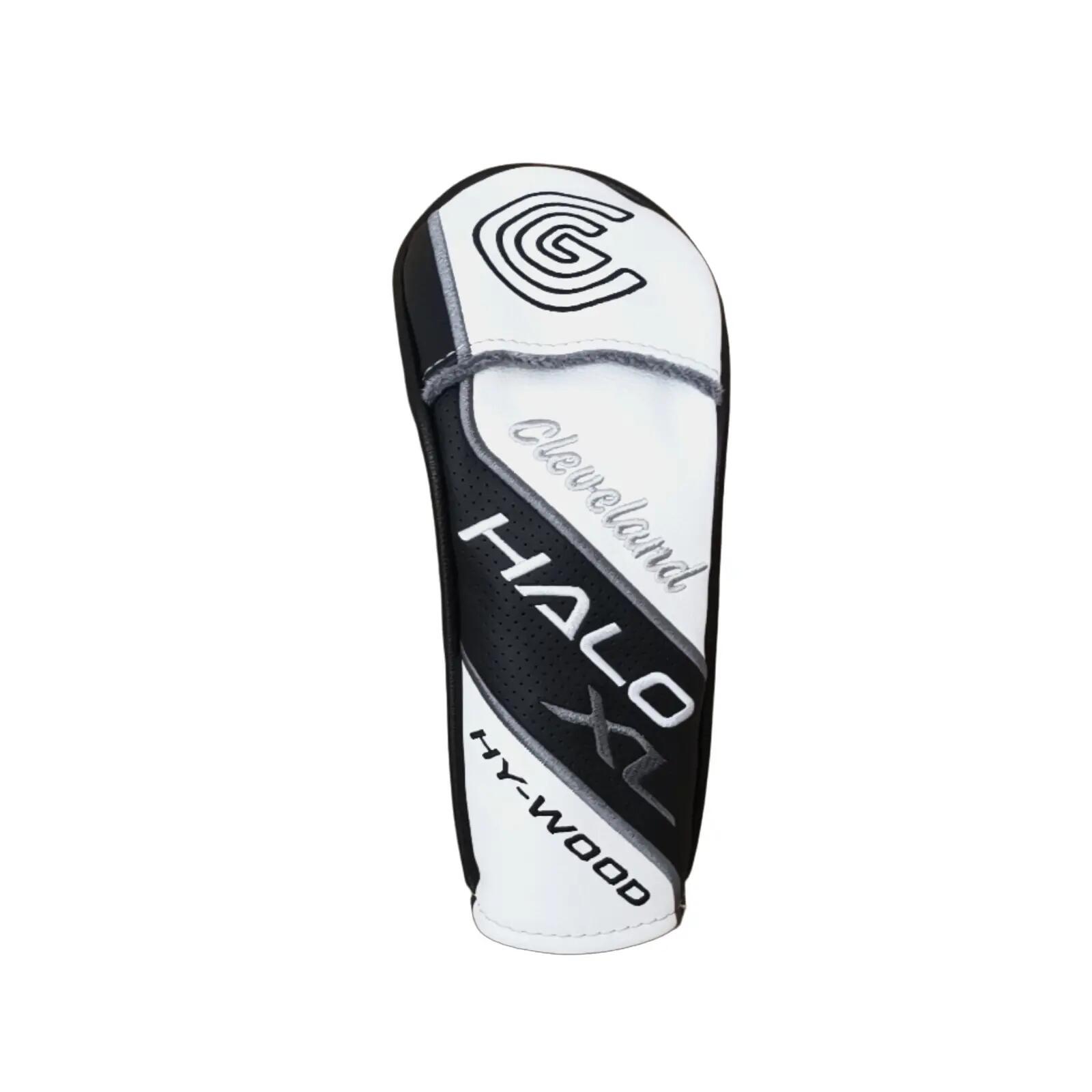 Cleveland Halo XL Hy-Wood Hybrid / Flex Regular / #6/26 2/6