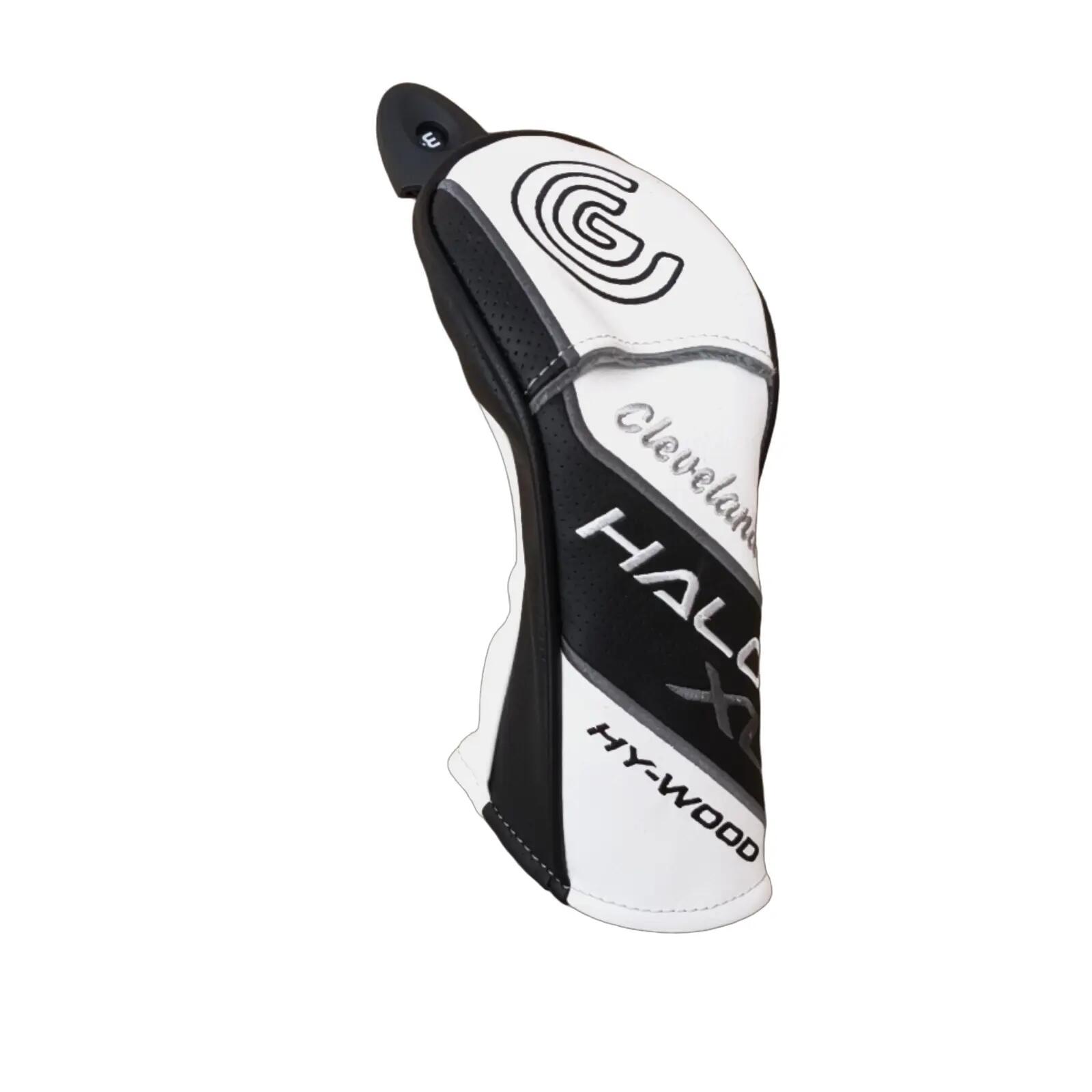 Cleveland Halo XL Hy-Wood Hybrid / Flex Ladies / #5/23 2/6