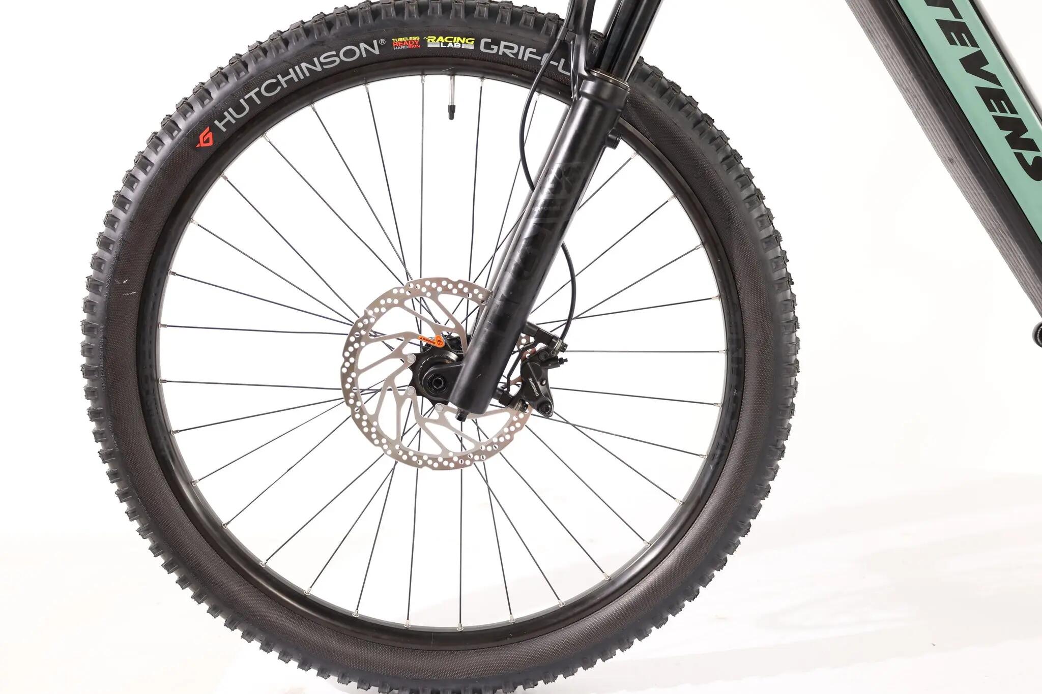 Reconditionné - VTT Électrique STEVENS E-inception AM 8.7.2 GTF 2023 11/11