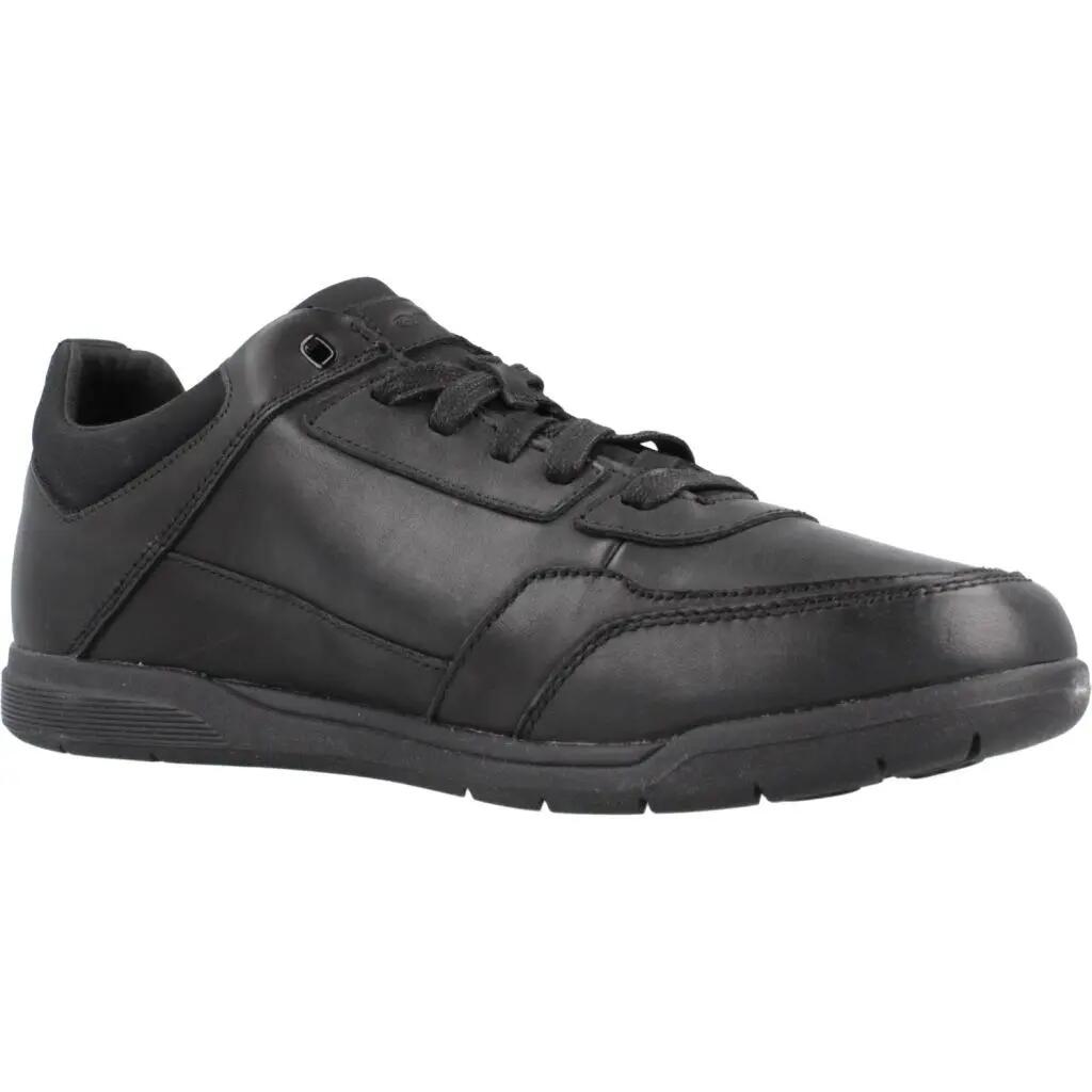 Buty GEOX U SPHERICA EC3 Czarny 5/5