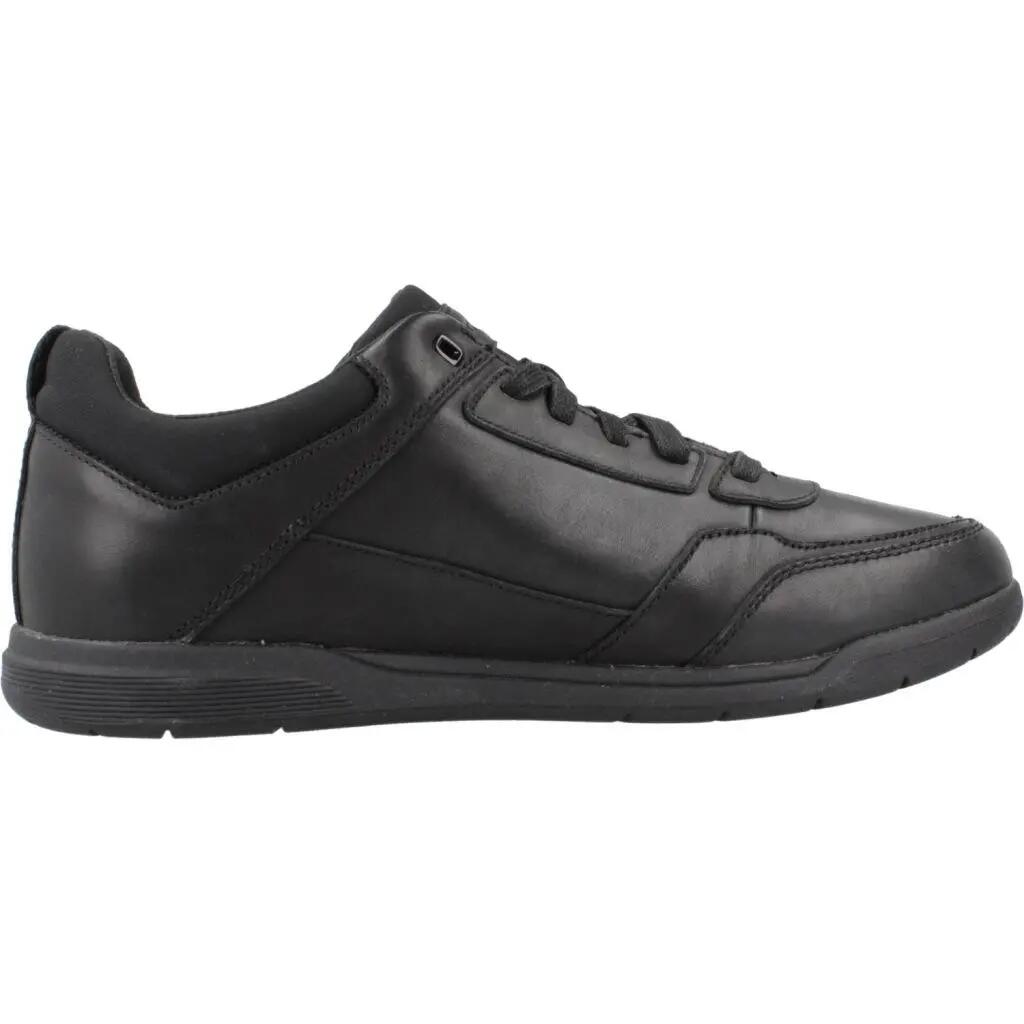 Buty GEOX U SPHERICA EC3 Czarny 4/5