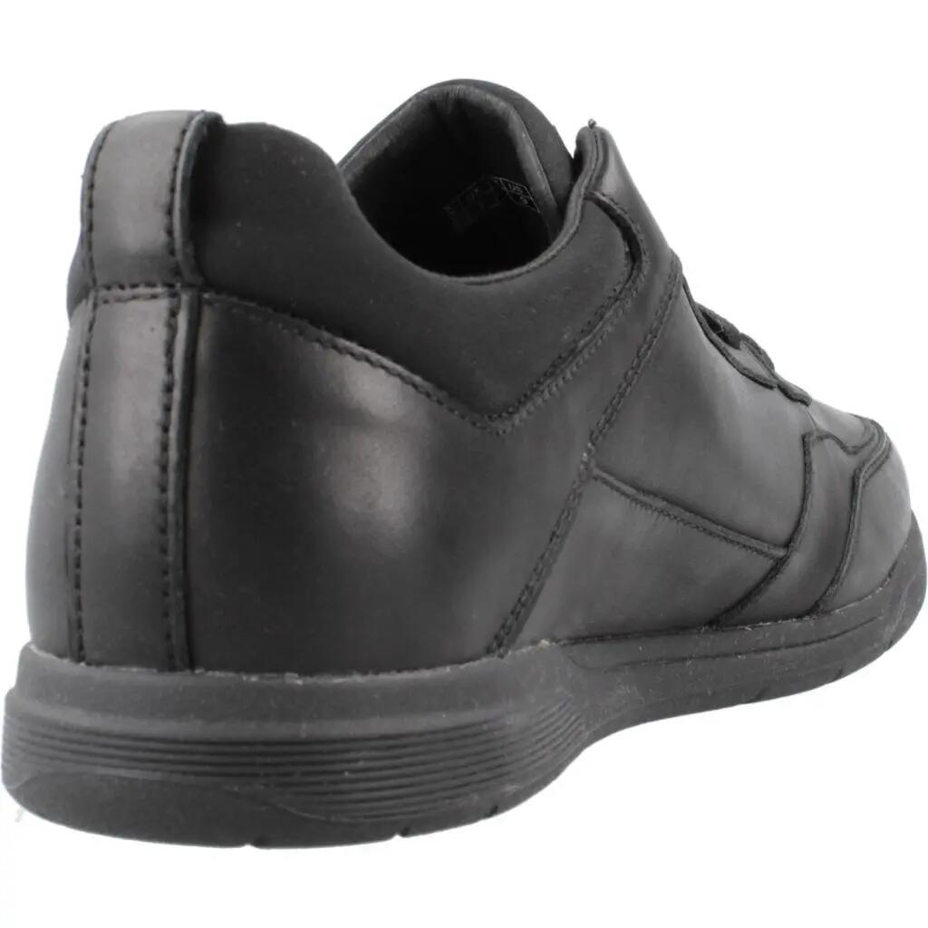 Buty GEOX U SPHERICA EC3 Czarny 3/5
