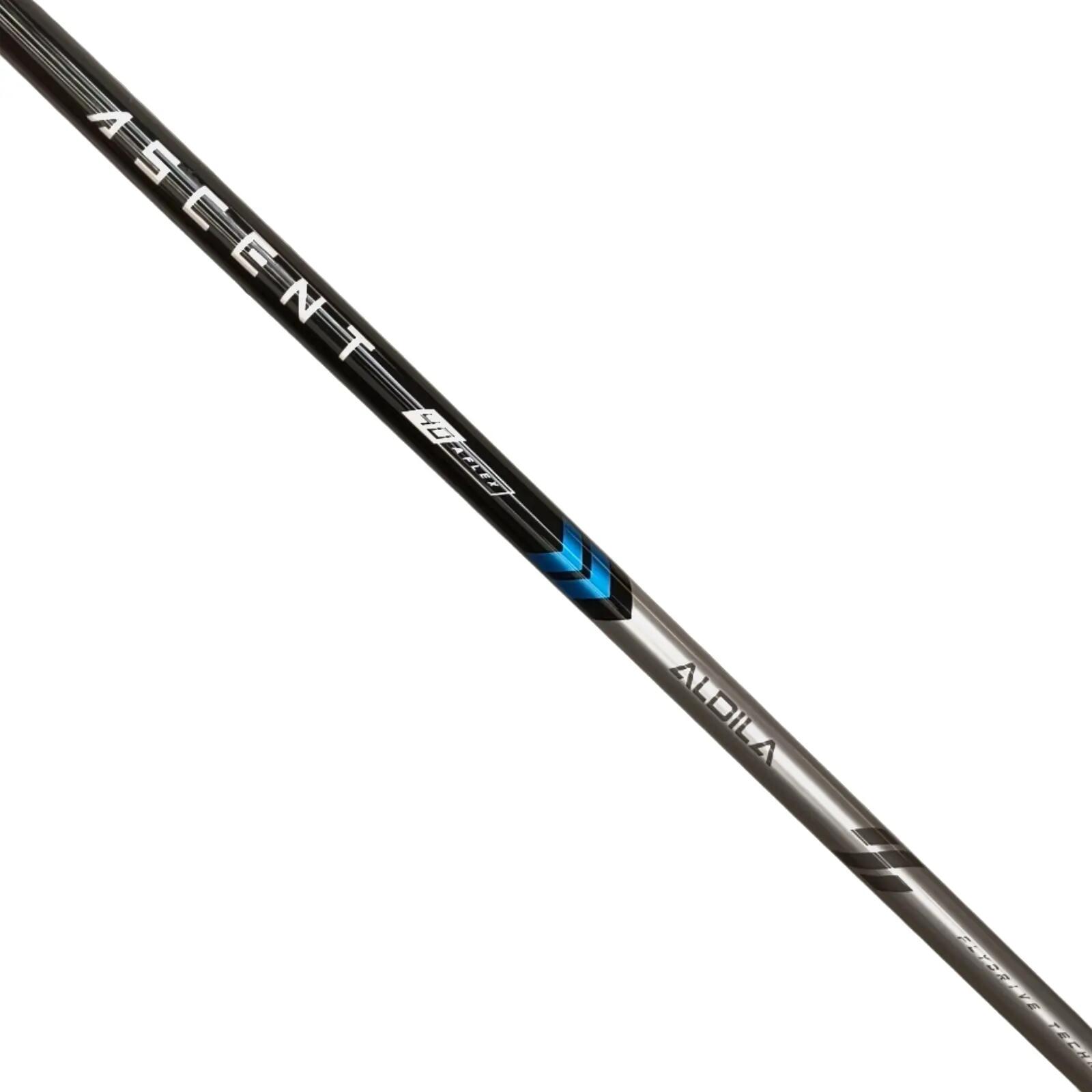 Cleveland Halo XL Hy-Wood Hybrid / Flex A-flex / #6/26 5/6