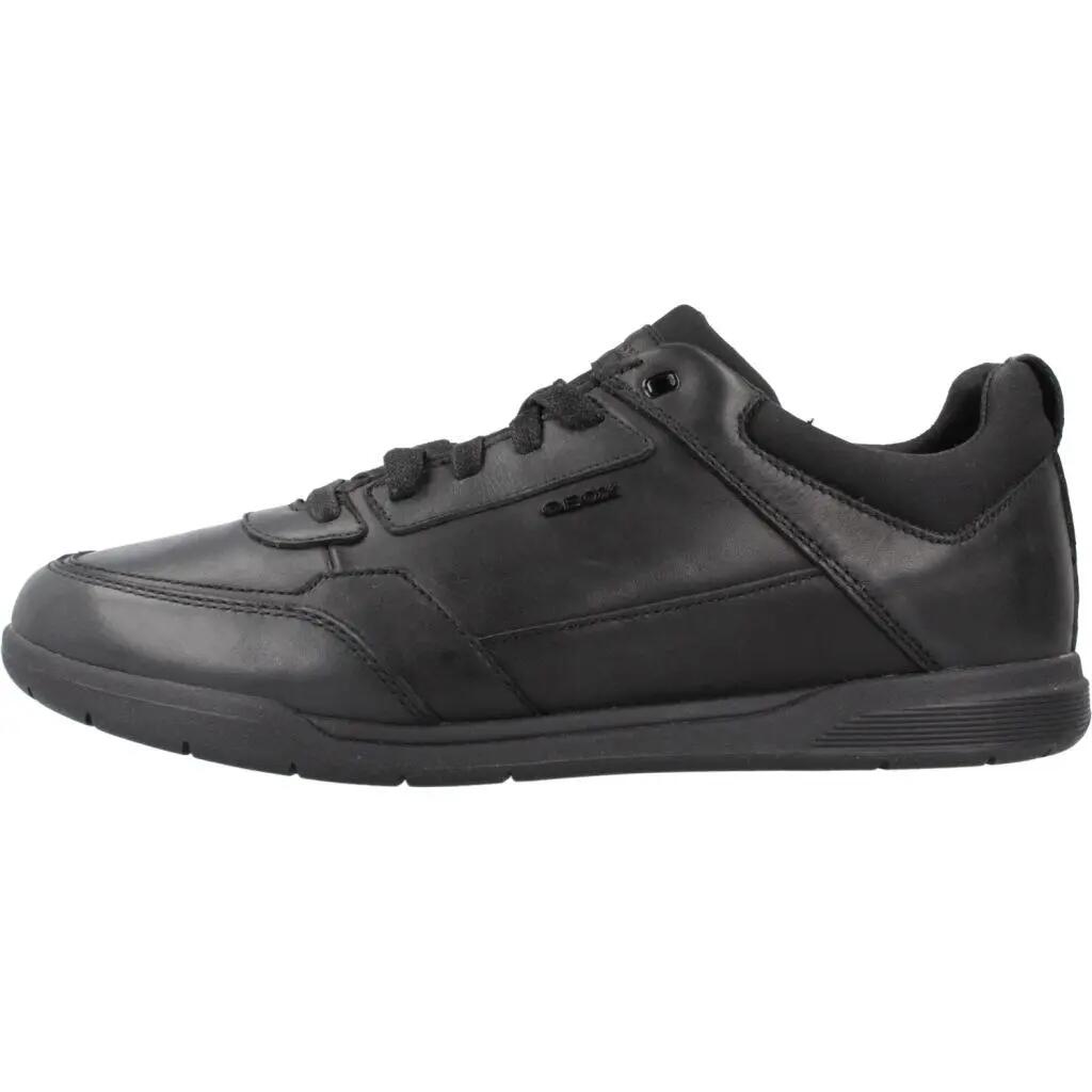 Buty GEOX U SPHERICA EC3 Czarny 2/5
