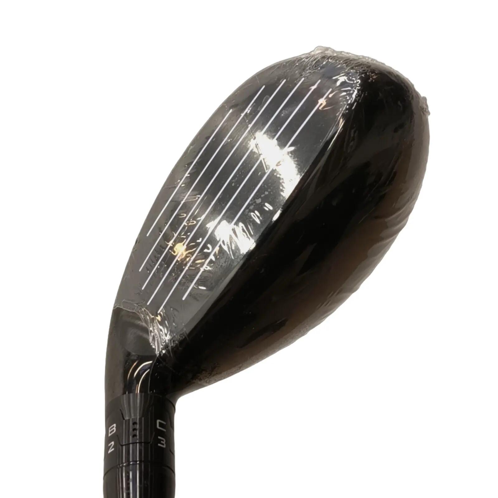 Titleist TSR3 Hybrid / Flex Stiff / #4/21 4/6