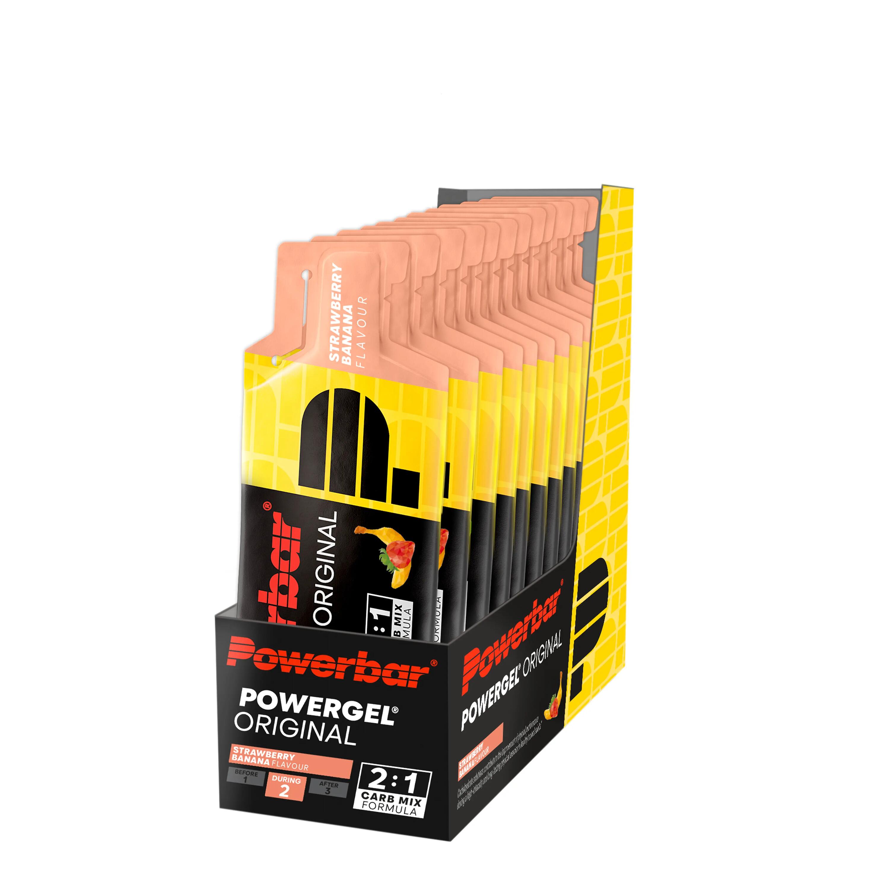 POWERBAR picture
