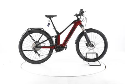 Ebike ricondizionata · Trek Powerfly FS 4 Equipped · Ottime condizioni