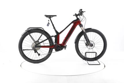 Reconditionné - Trek Powerfly FS 4 Equipped SUV E-Bike - Très Bon