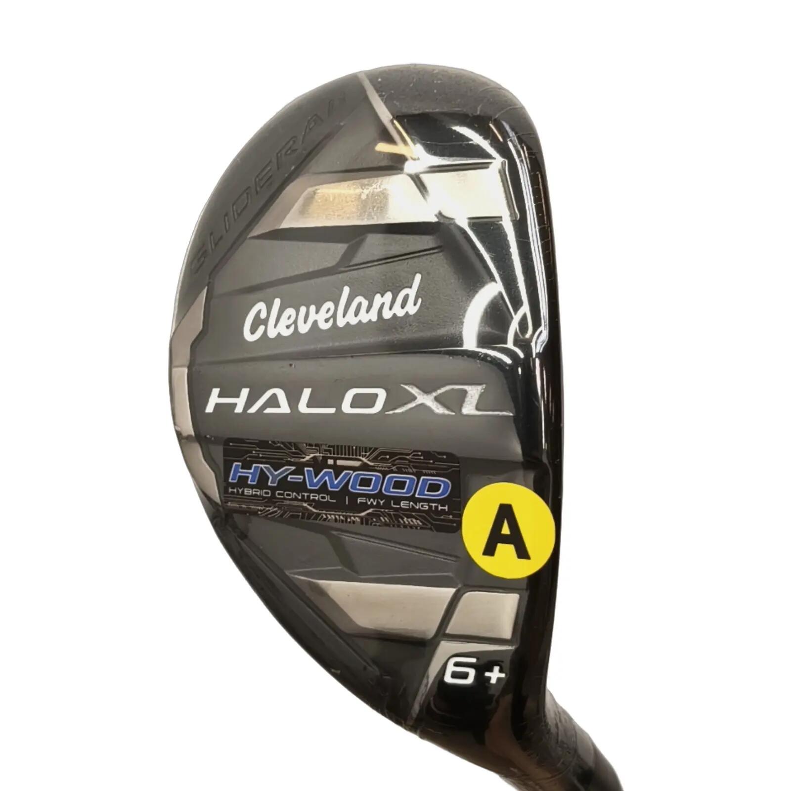 CLEVELAND GOLF picture