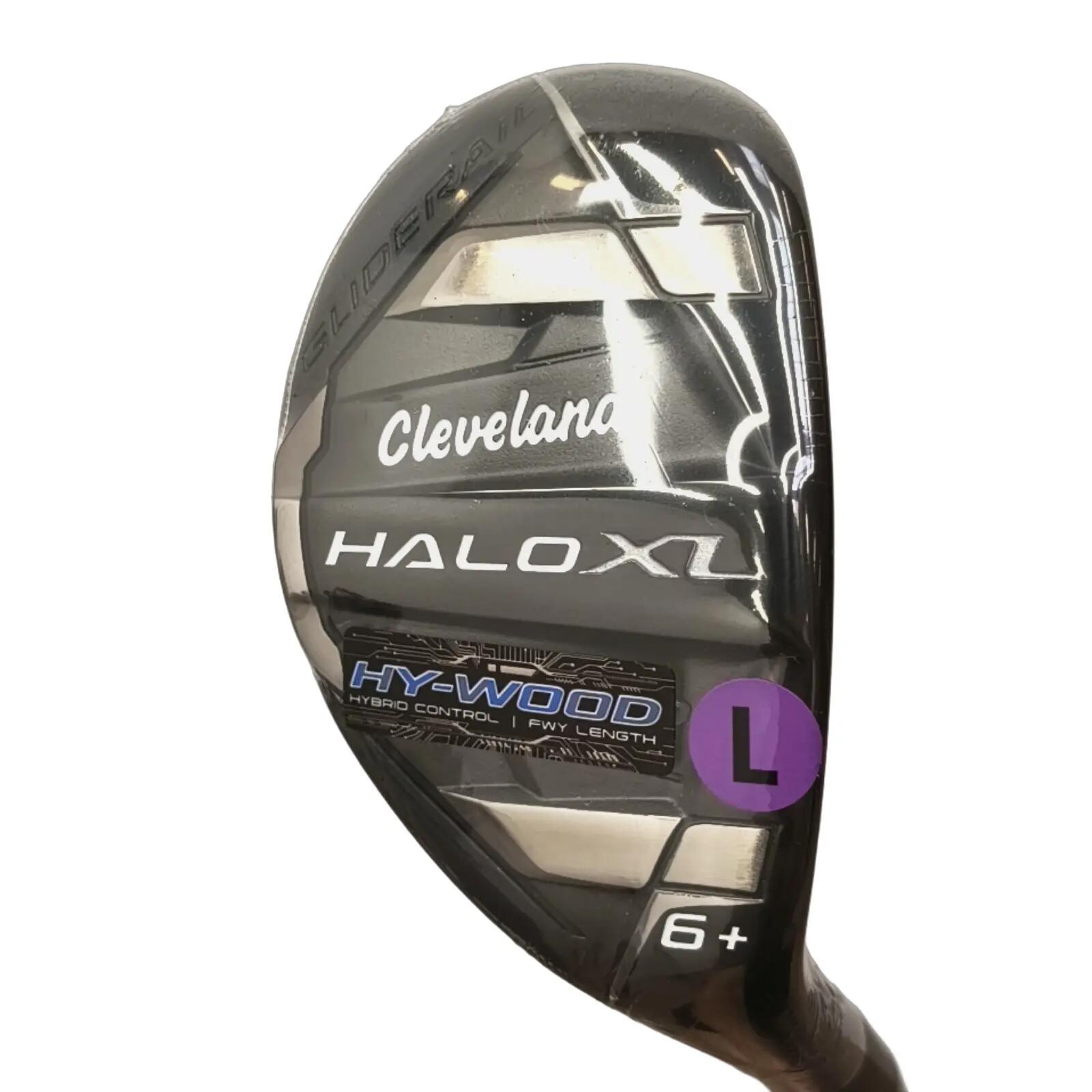 CLEVELAND GOLF picture
