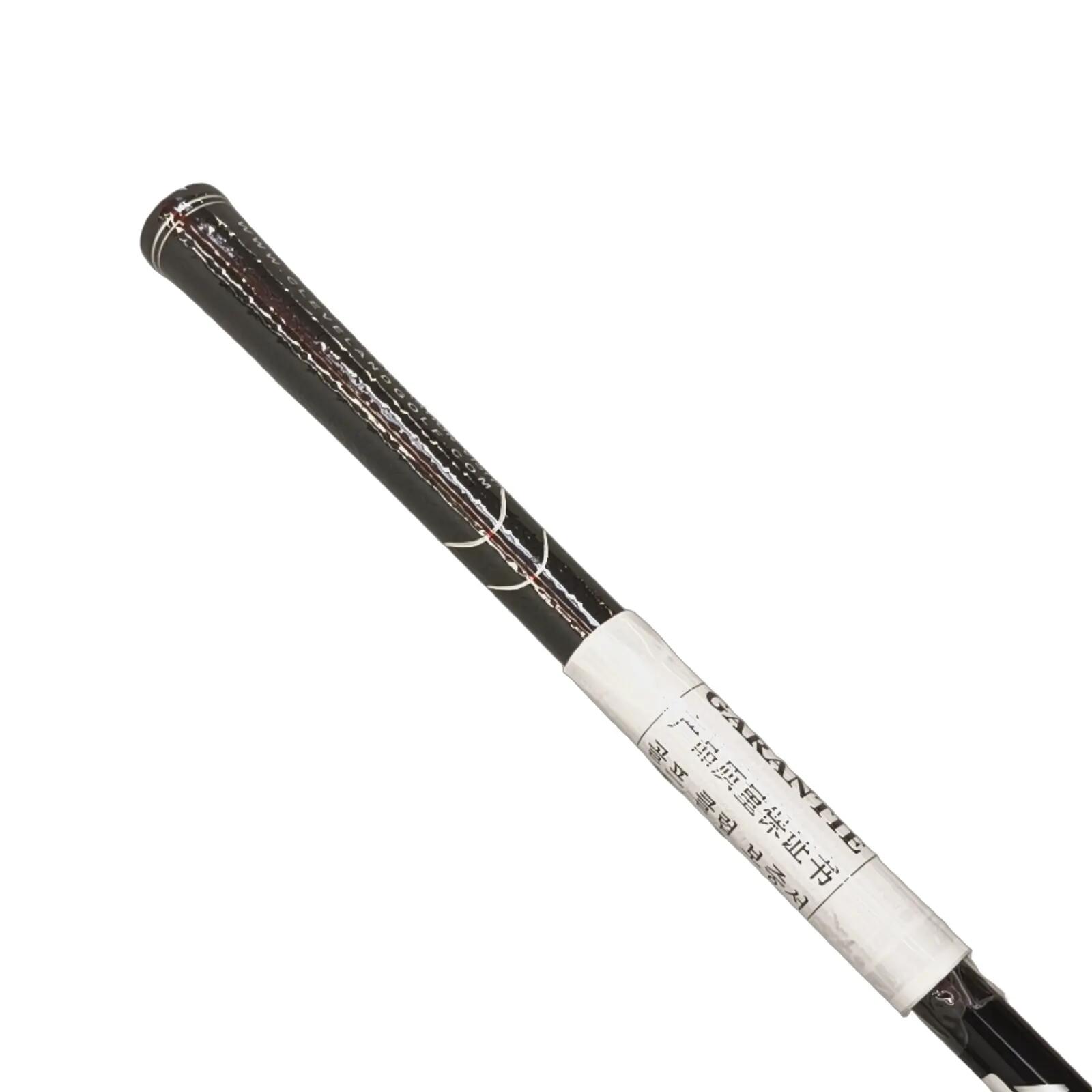 Cleveland Halo XL Hy-Wood Hybrid / Flex Ladies / #6/26 5/5