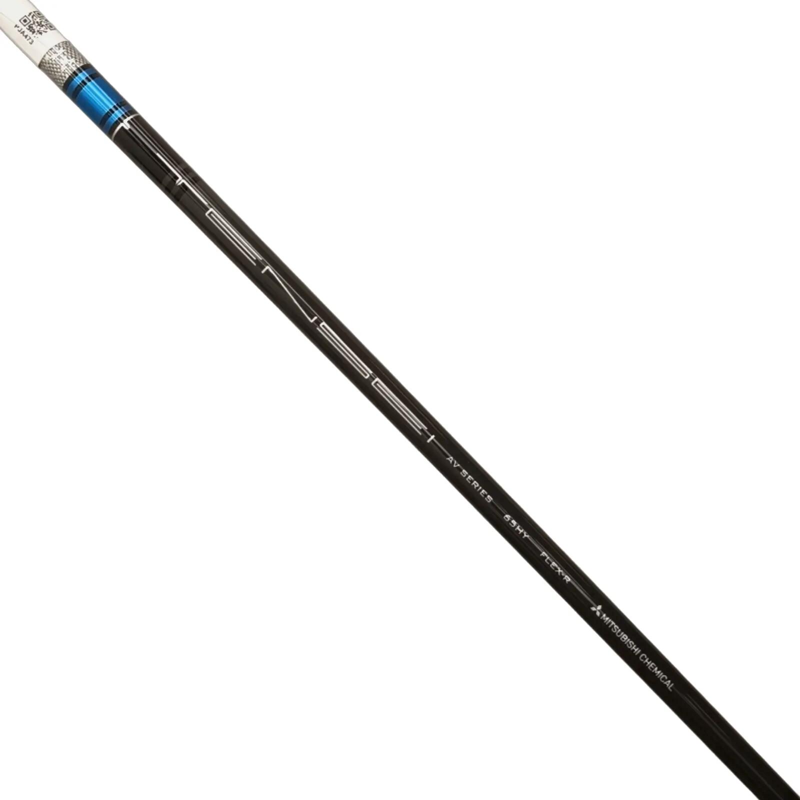 Linkshandig Cleveland Halo Xl Gliderail Hybrid / Flex Stiff / #3/18 5/6