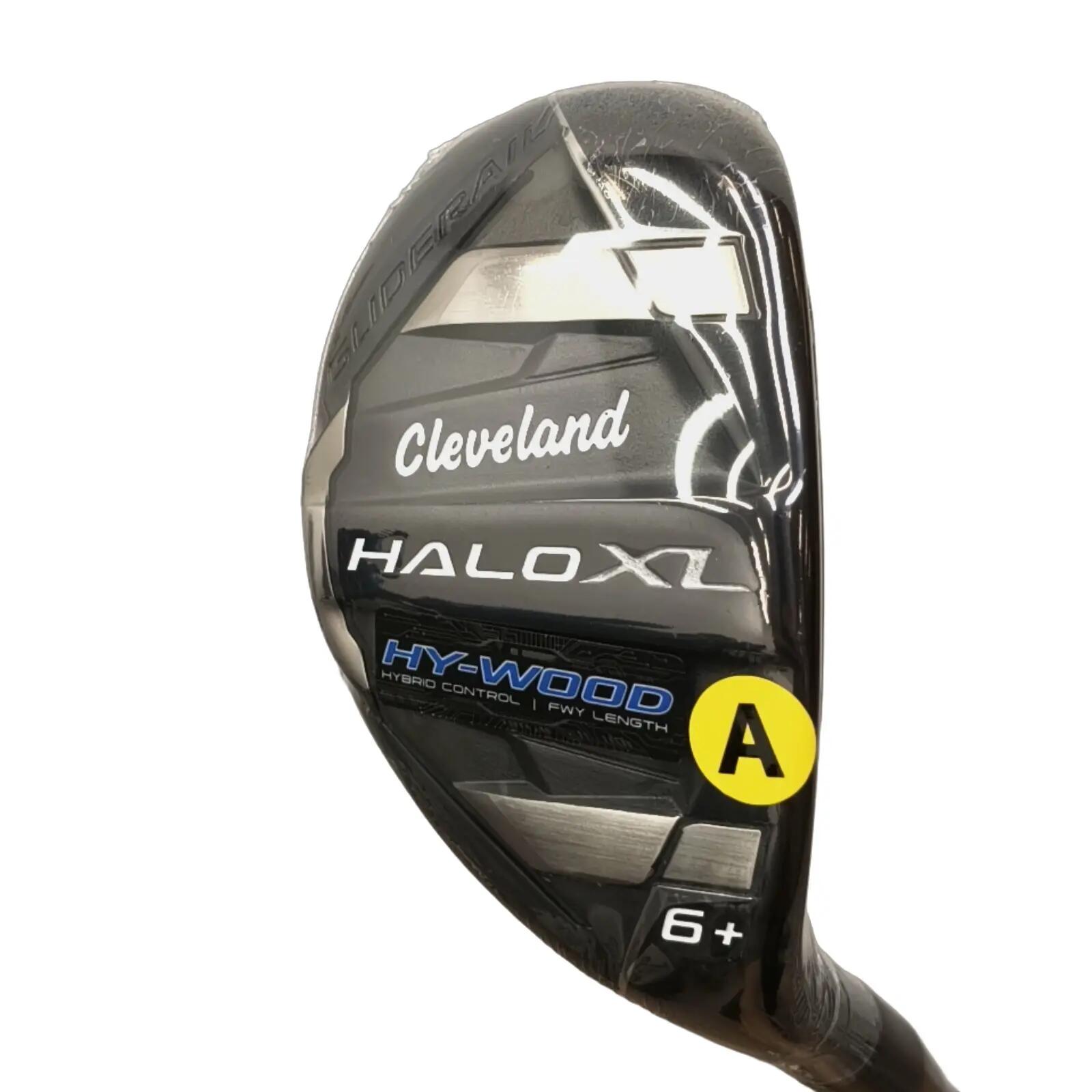 CLEVELAND GOLF picture