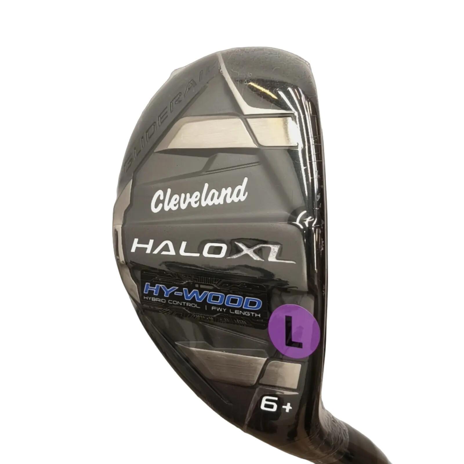 CLEVELAND GOLF picture
