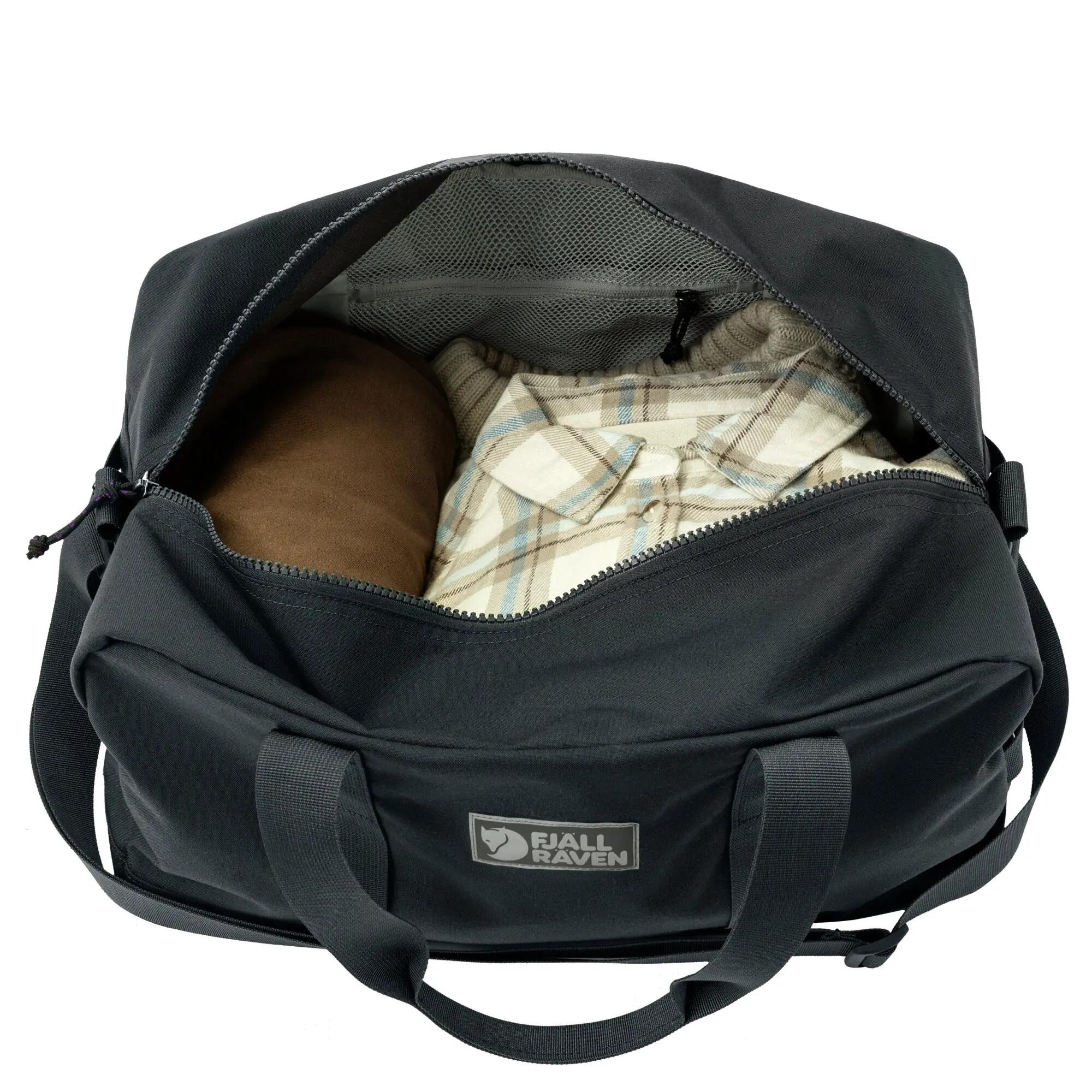 Fjällräven Vardag Duffel 33 - Reisetasche 47 cm 4/4