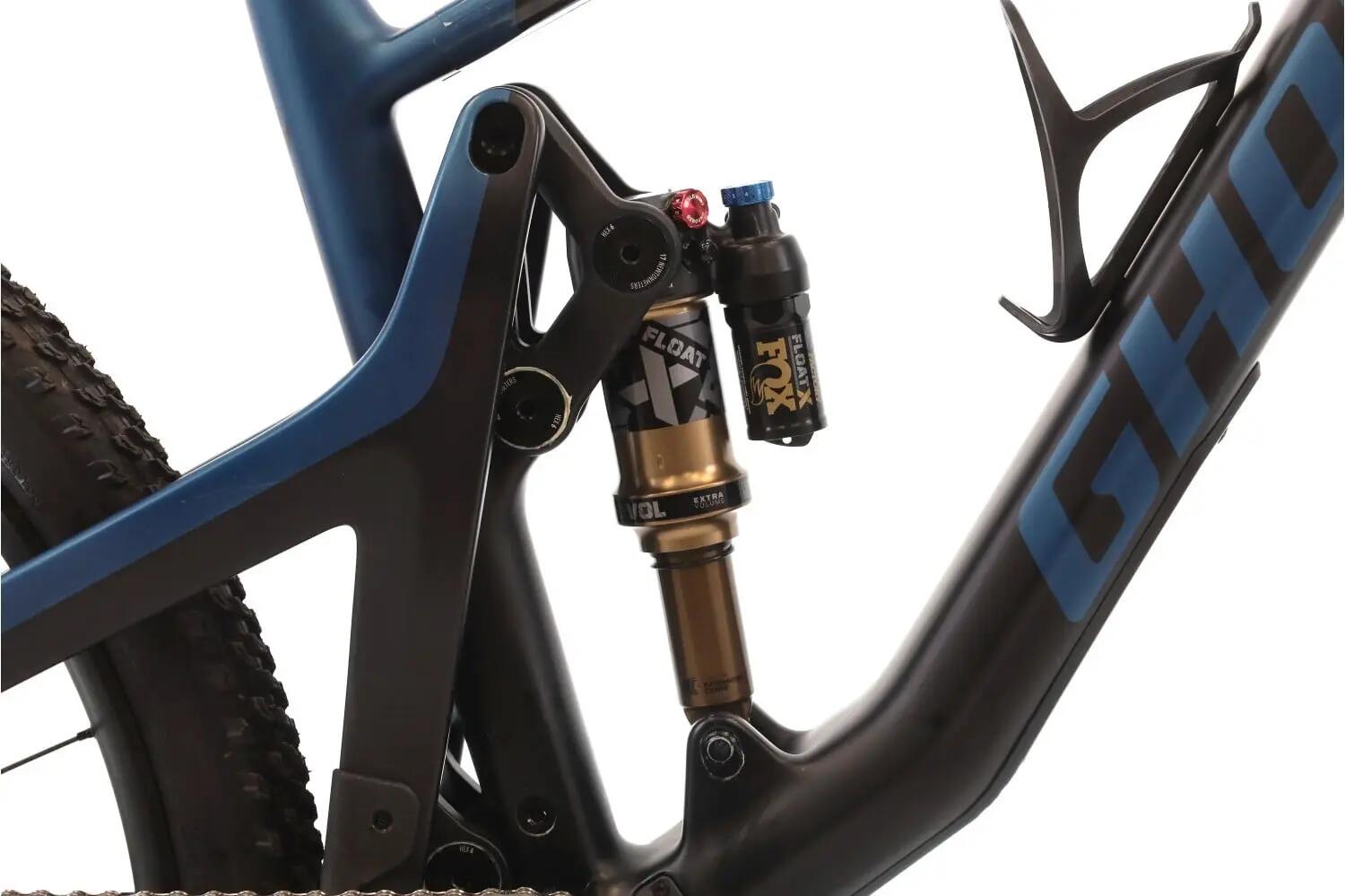 VTT reconditionné ·  Riot XT · Très bon état 7/8