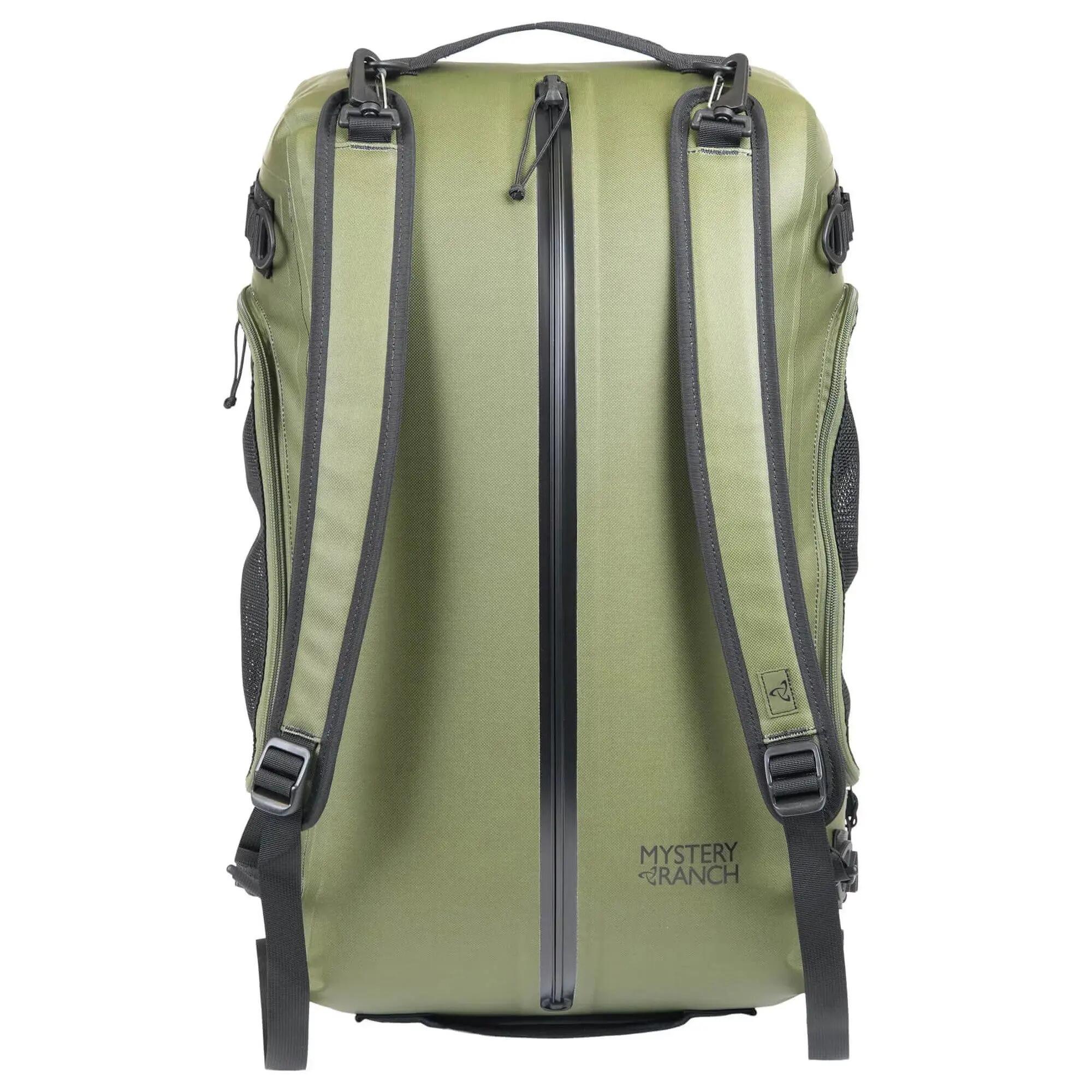 Mystery Ranch High Water Duffel 50 - Reisetasche/Reiserucksack 6/6