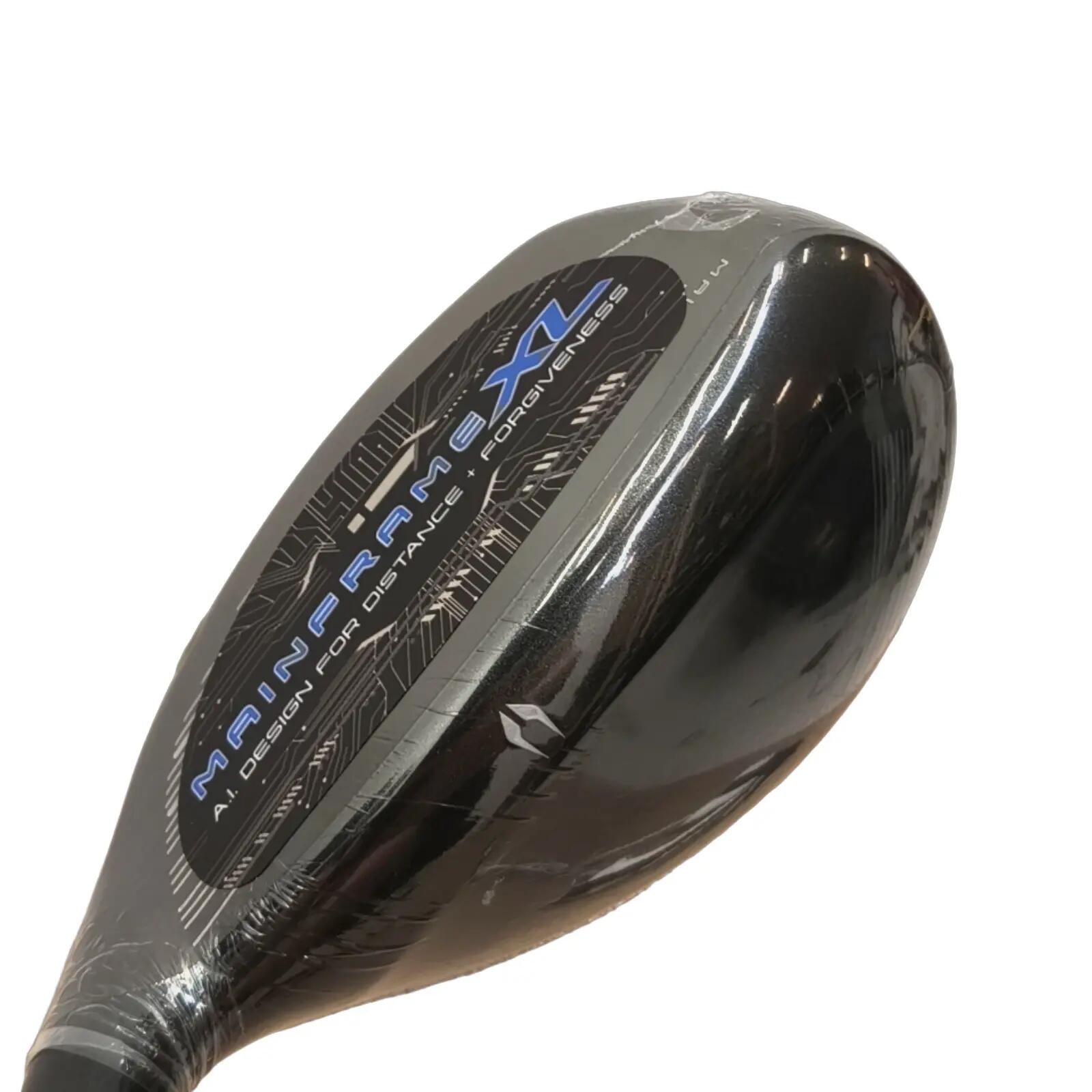 Cleveland Halo XL Hy-Wood Hybrid / Flex A-flex / #6/26 4/6