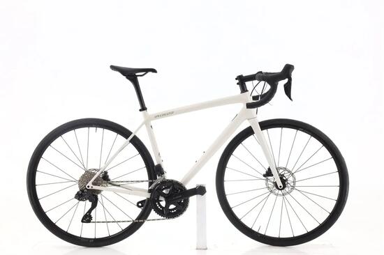 Vélo de route reconditionné · Aethos Di2 12V · Très bon état