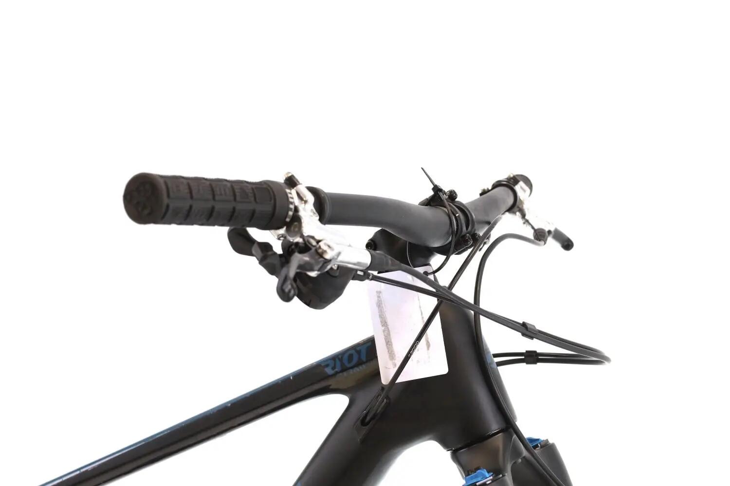 VTT reconditionné ·  Riot XT · Très bon état 6/8