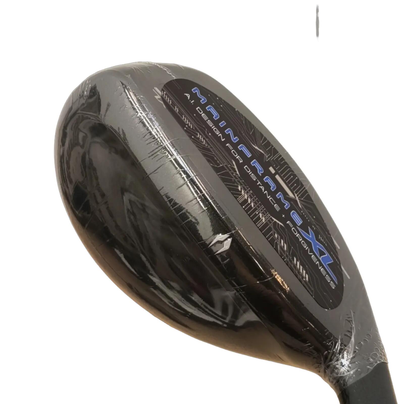 Linkshandig Cleveland Halo Xl Gliderail Hybrid / Flex Stiff / #3/18 4/6