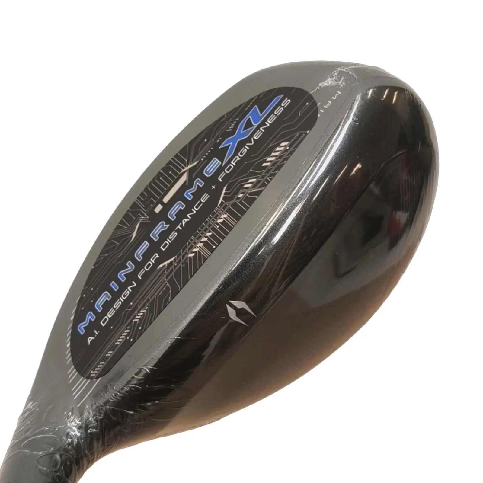 Cleveland Halo XL Hy-Wood Hybrid / Flex Ladies / #6/26 3/5