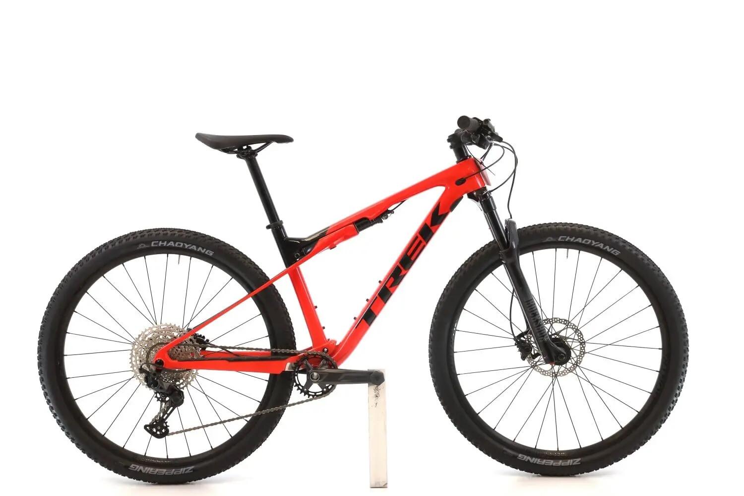 TREK picture