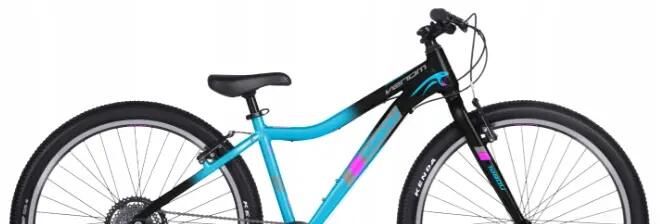 VTT TABOU VENOM LITE W 8/15