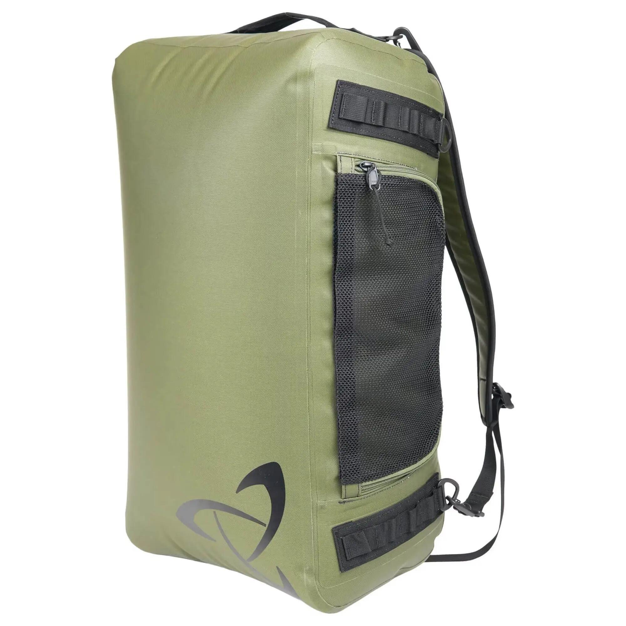 Mystery Ranch High Water Duffel 50 - Reisetasche/Reiserucksack 5/6