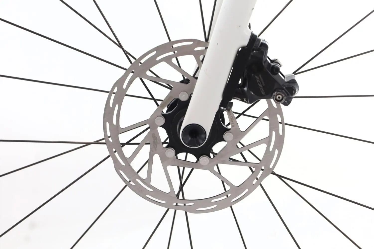 Second life · R. szosowy · Specialized Aethos Di2 12V · W bardzo dobrym stanie 7/8