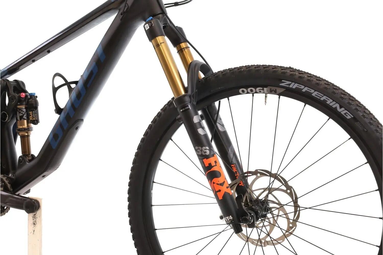 VTT reconditionné ·  Riot XT · Très bon état 5/8