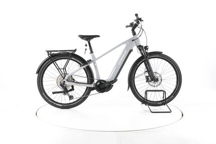 Refurbished - Haibike Trekking 7 Trekking E-Bike - Sehr gut