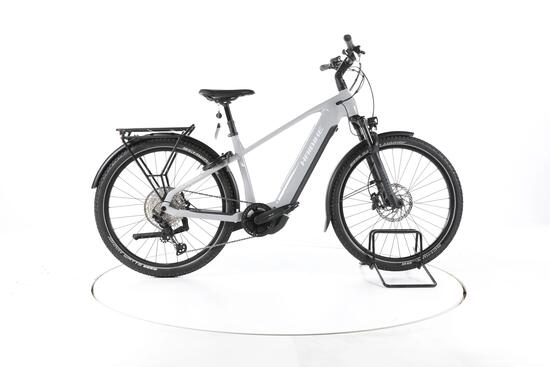 Refurbished - Haibike Trekking 7 Trekking E-Bike - Sehr gut