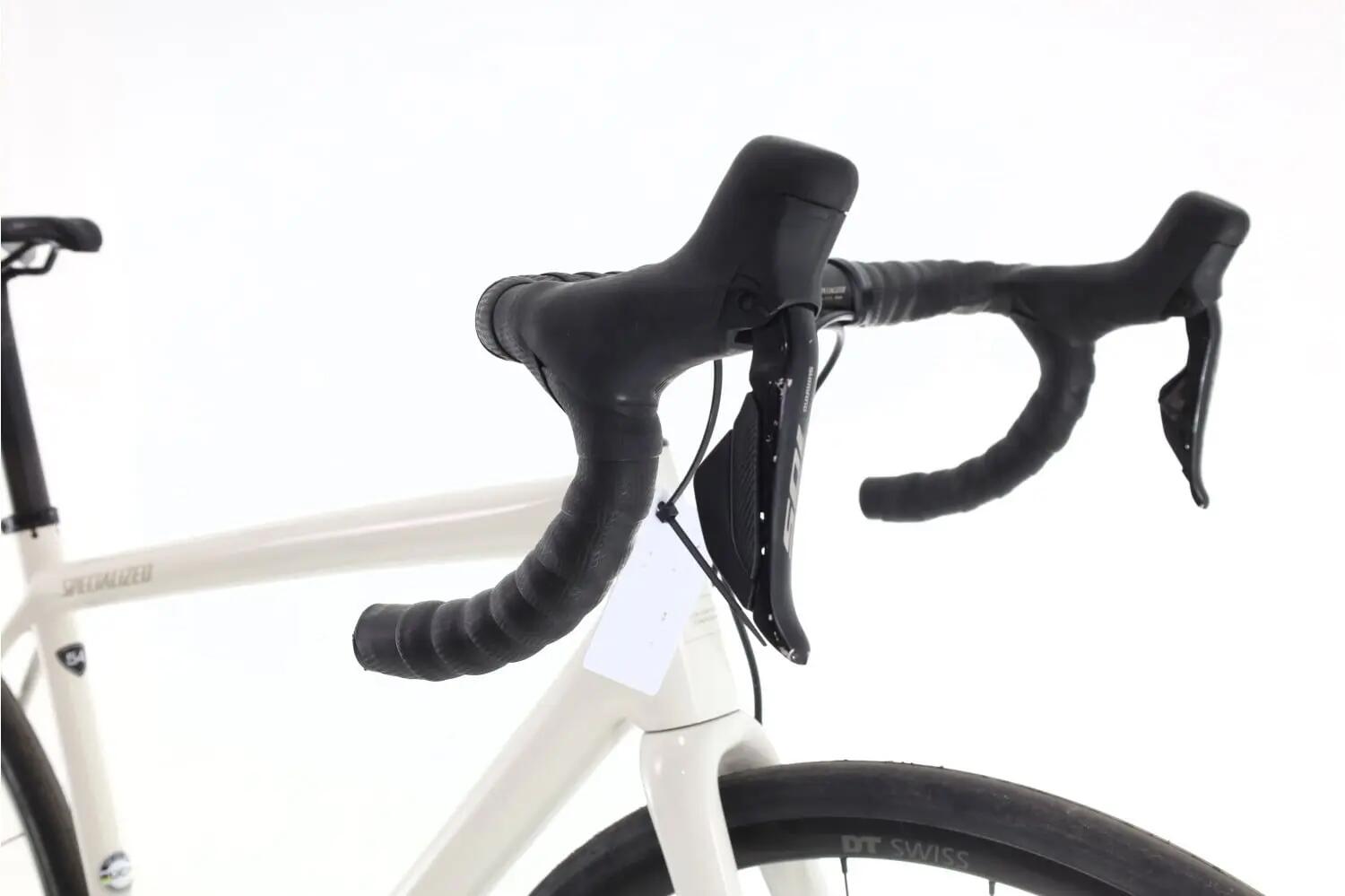 Second life · R. szosowy · Specialized Aethos Di2 12V · W bardzo dobrym stanie 6/8