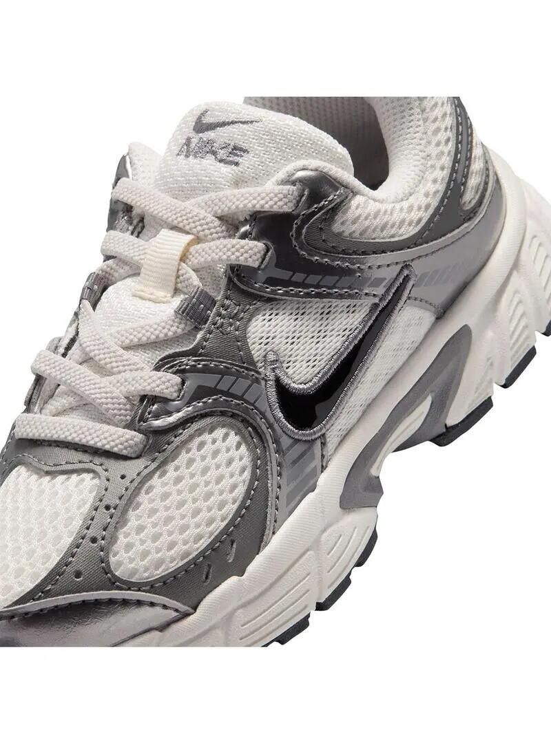 Sapatilhas para criança Nike V5 rnr Cinza 3/7