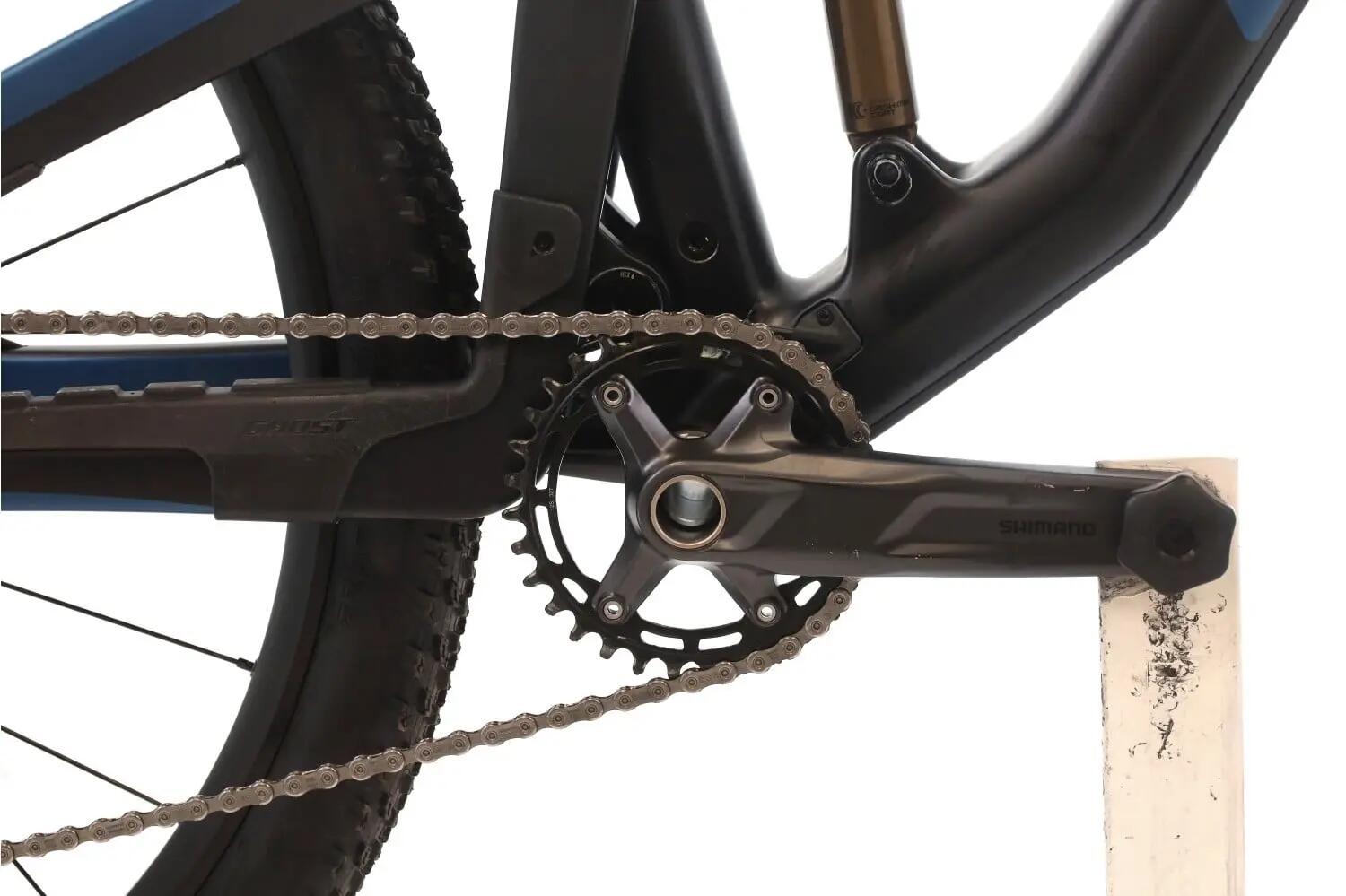 VTT reconditionné ·  Riot XT · Très bon état 4/8