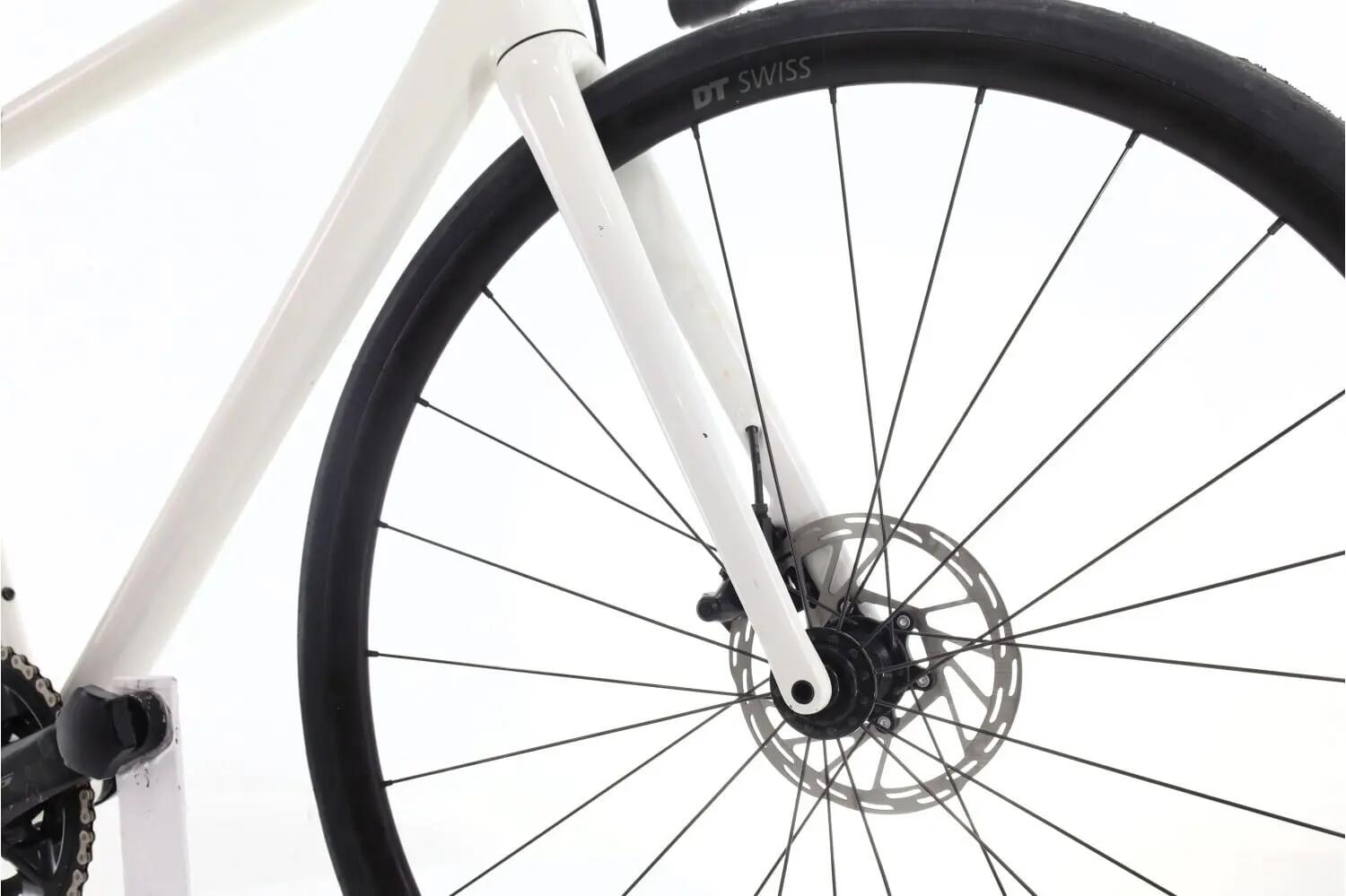 Second life · R. szosowy · Specialized Aethos Di2 12V · W bardzo dobrym stanie 5/8