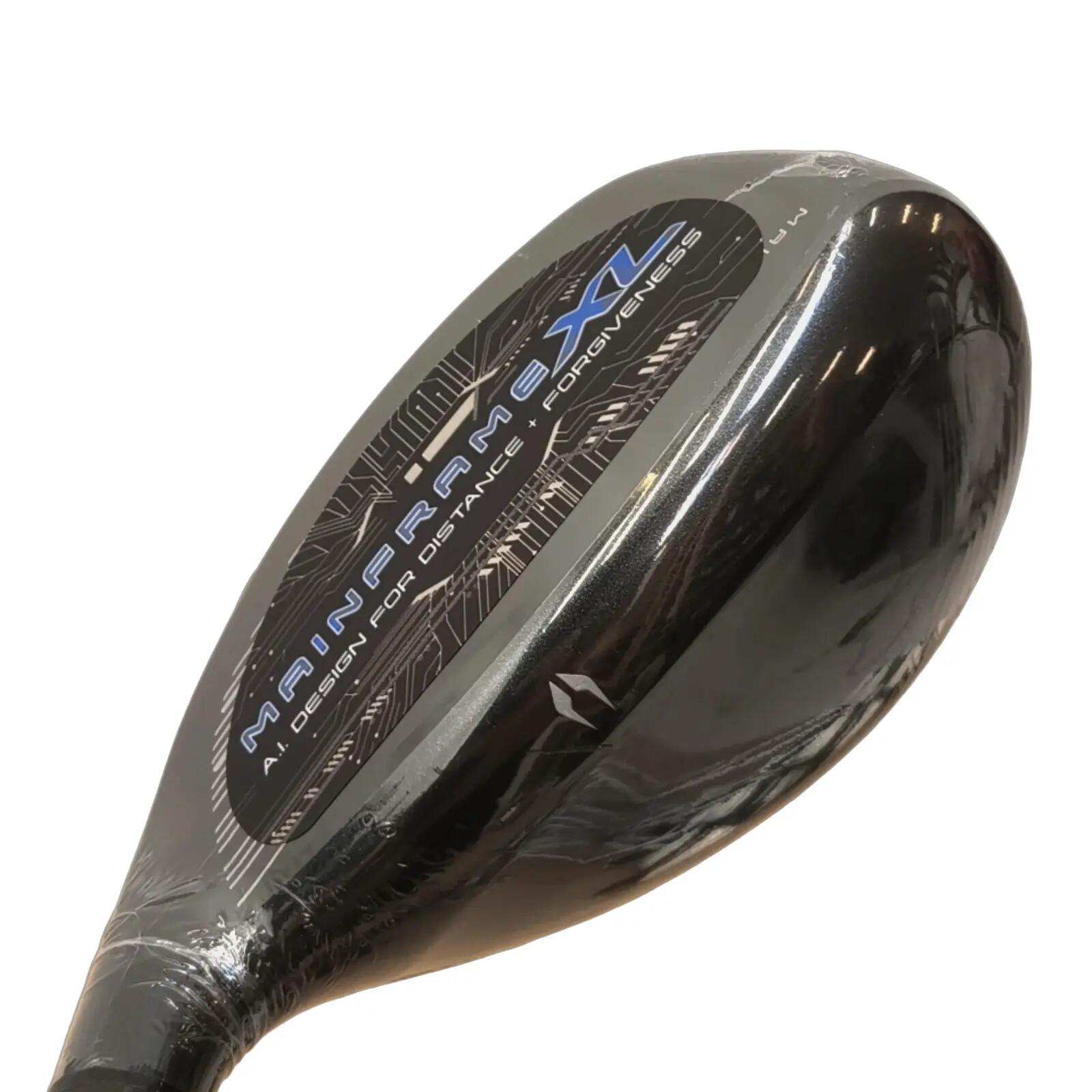 Cleveland Halo XL Hy-Wood Hybrid / Flex A-flex / #6/26 4/6