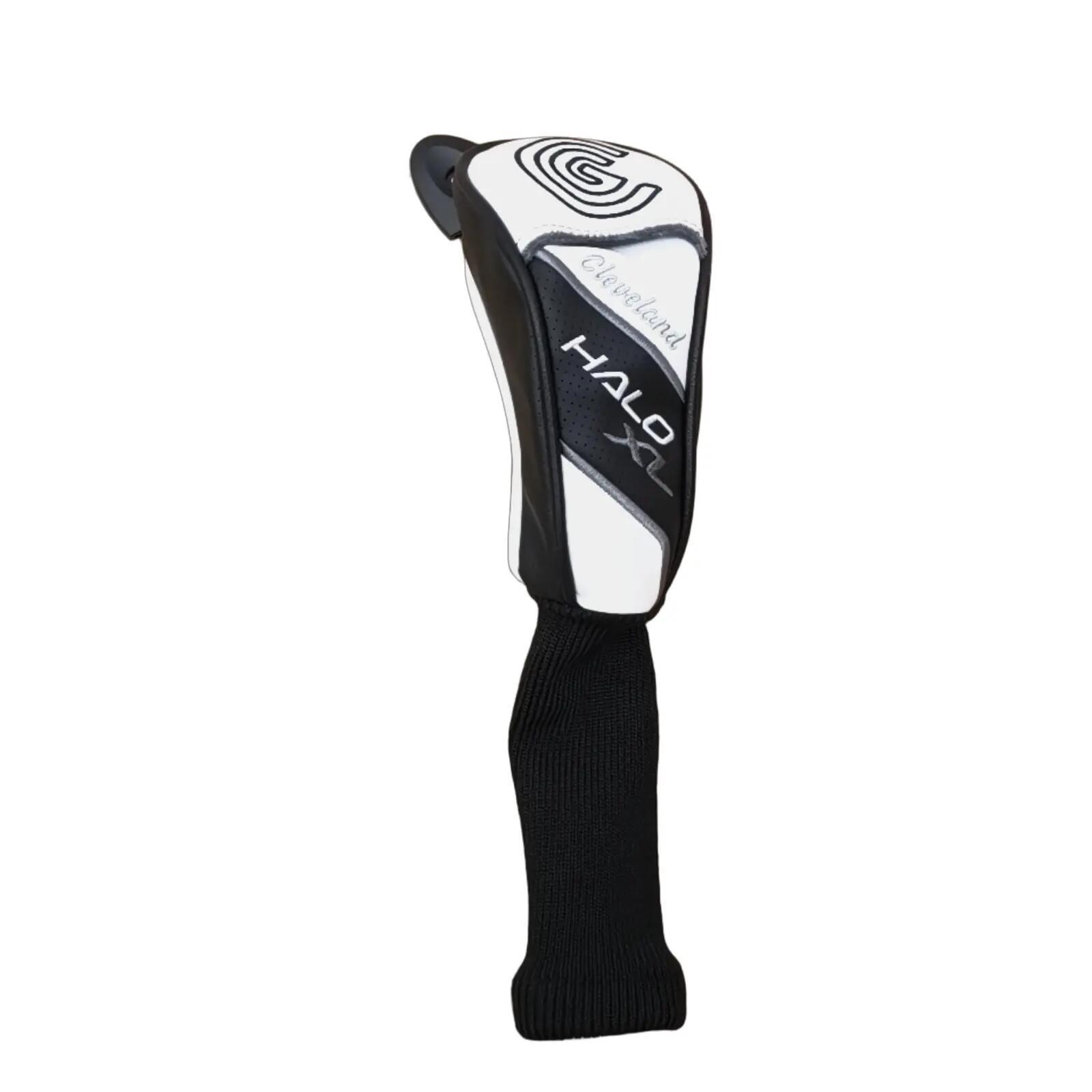 Linkshandig Cleveland Halo Xl Gliderail Hybrid / Flex Stiff / #3/18 2/6