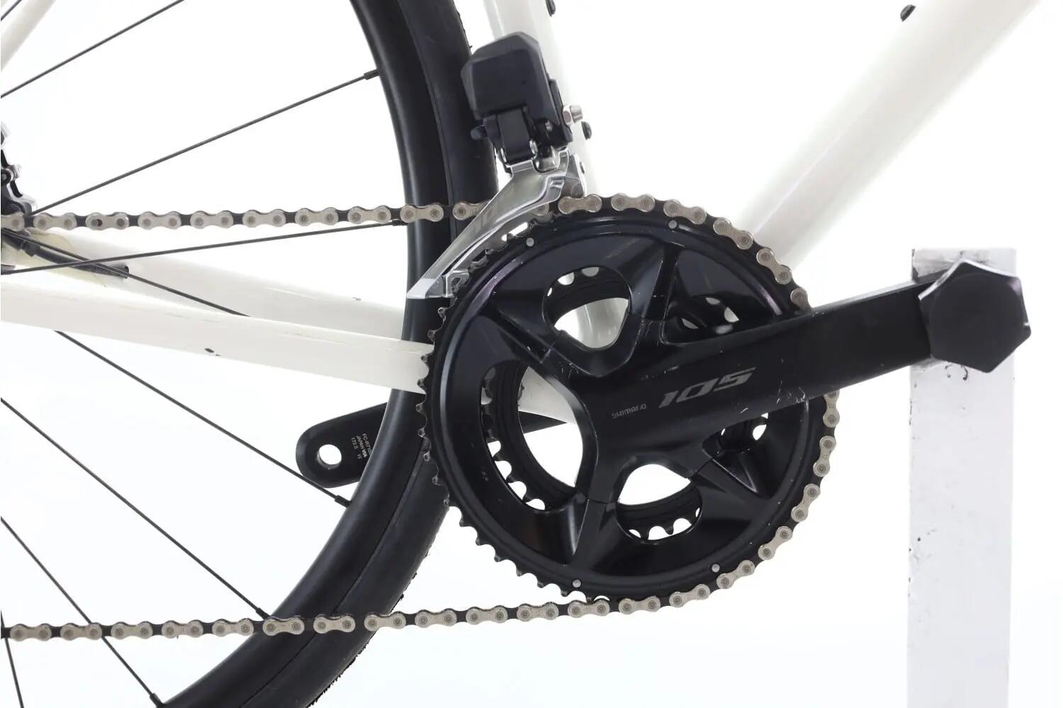 Second life · R. szosowy · Specialized Aethos Di2 12V · W bardzo dobrym stanie 4/8