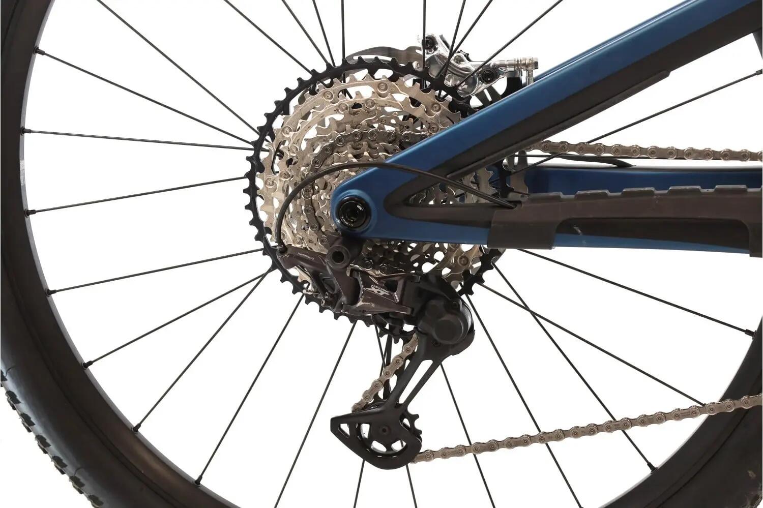 VTT reconditionné ·  Riot XT · Très bon état 3/8